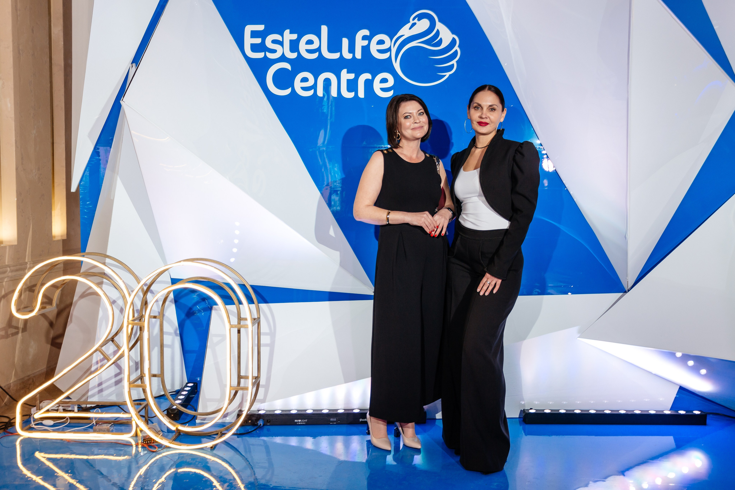 20 лет EsteLife. Свадебный фотограф в Краснодаре Николай Крауз