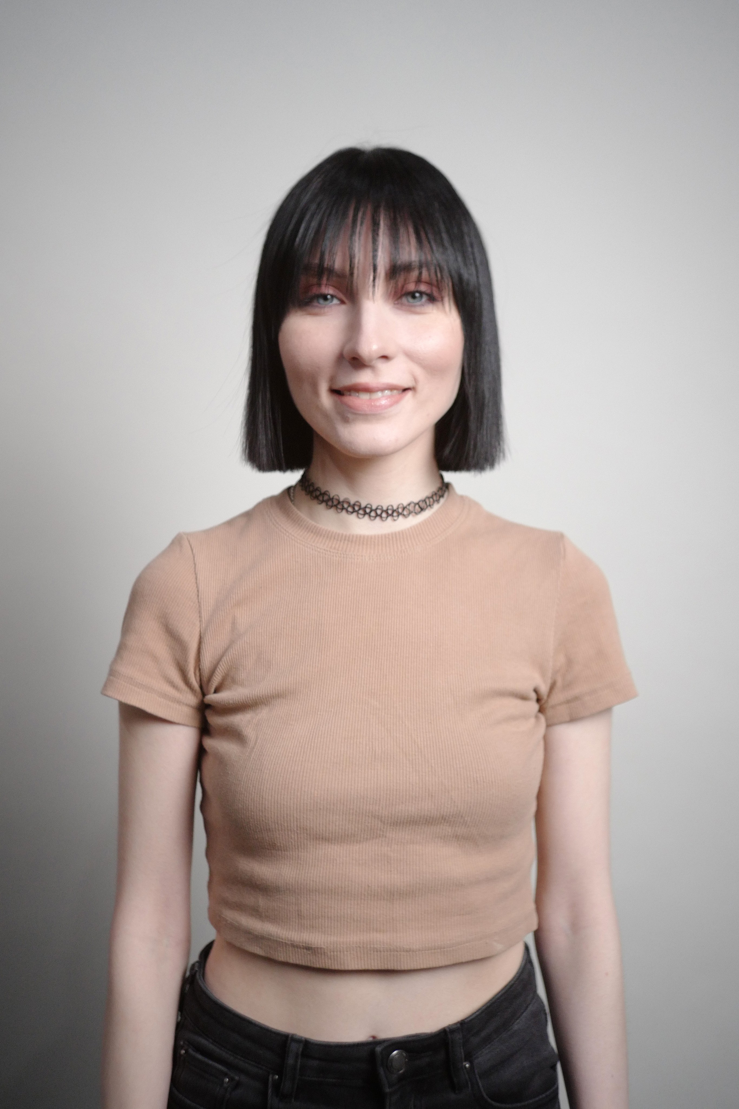 Переходи на темную сторону. Фотограф в Москве Женя Потах