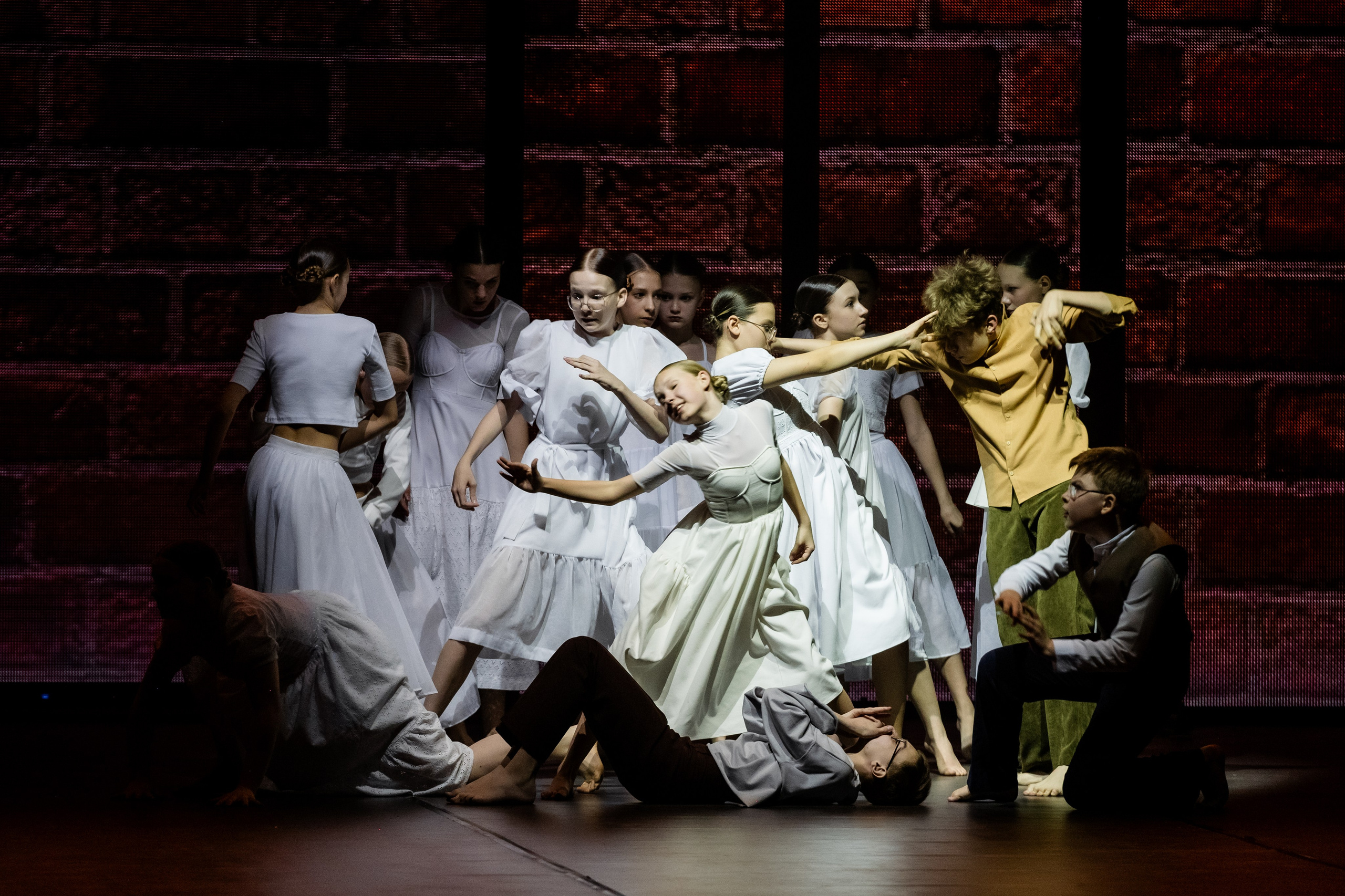 Концерты. Дом детской фотографии Арсюткиной Наталии™