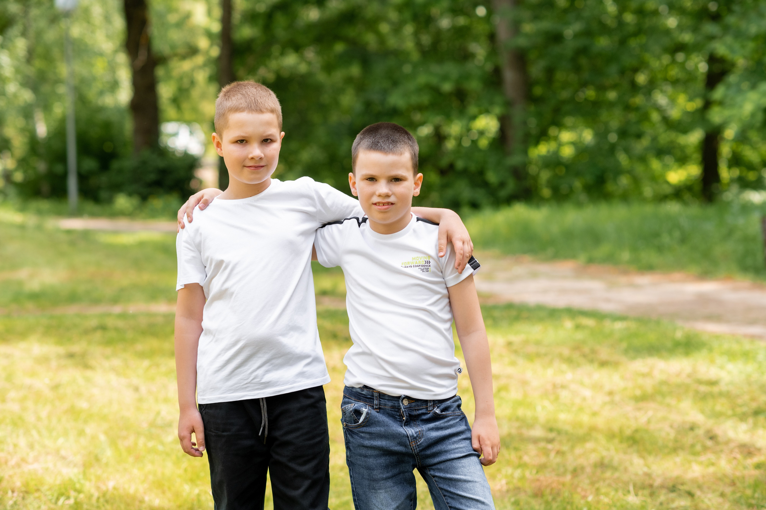 1 классы. Дом детской фотографии Арсюткиной Наталии™