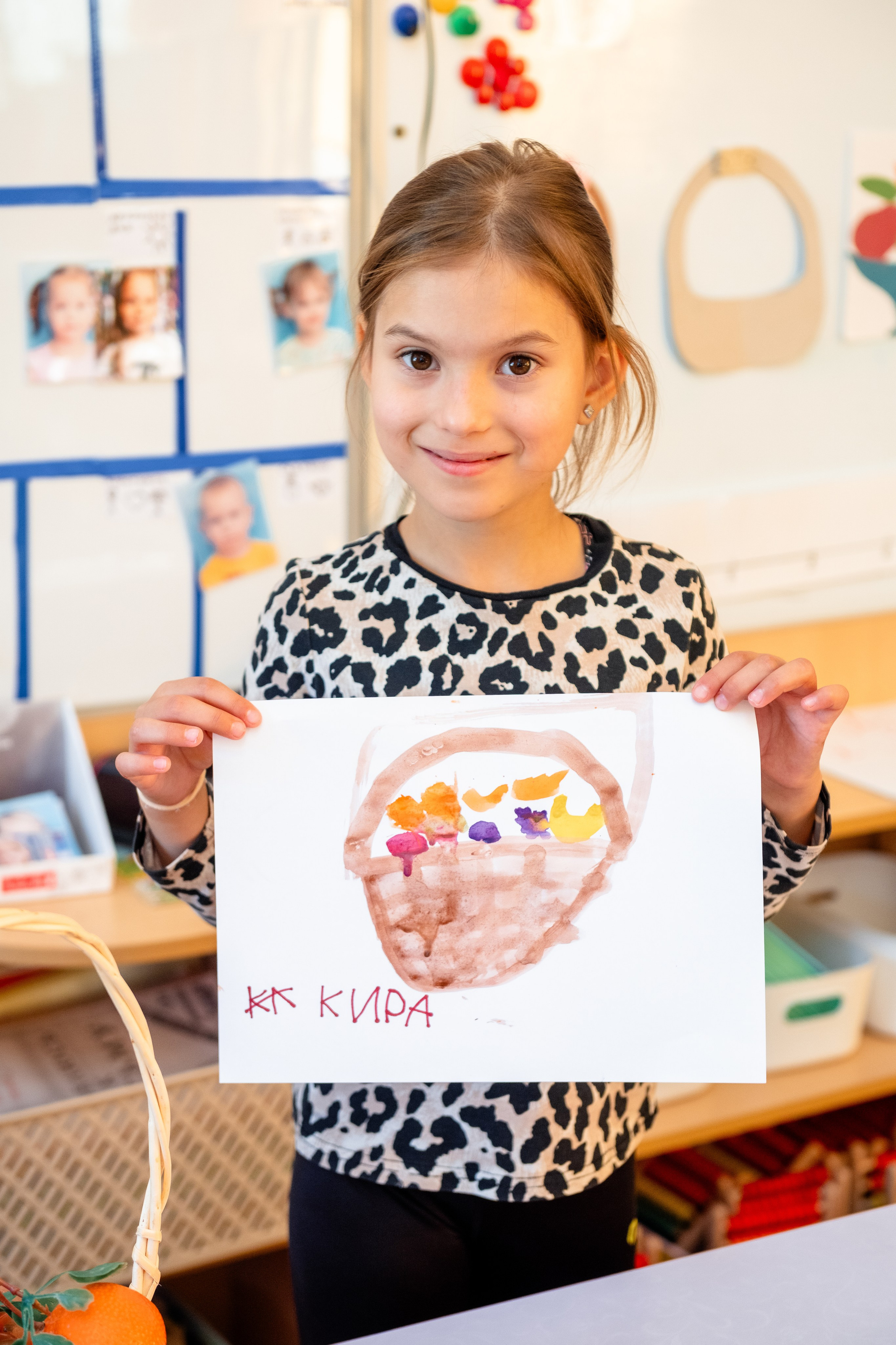 Для выпускных альбомов. Дом детской фотографии Арсюткиной Наталии™