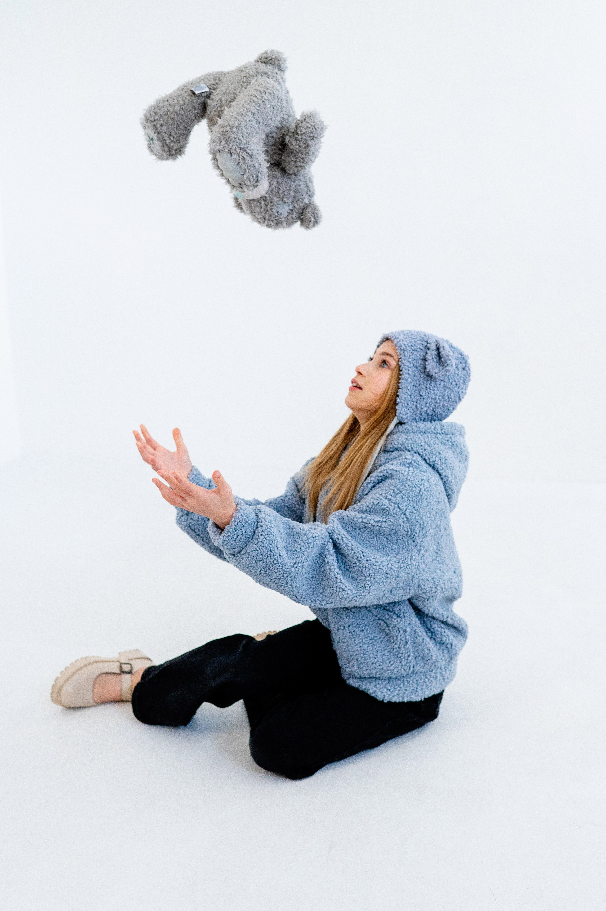 Съёмки и творчество. Дом детской фотографии Арсюткиной Наталии™