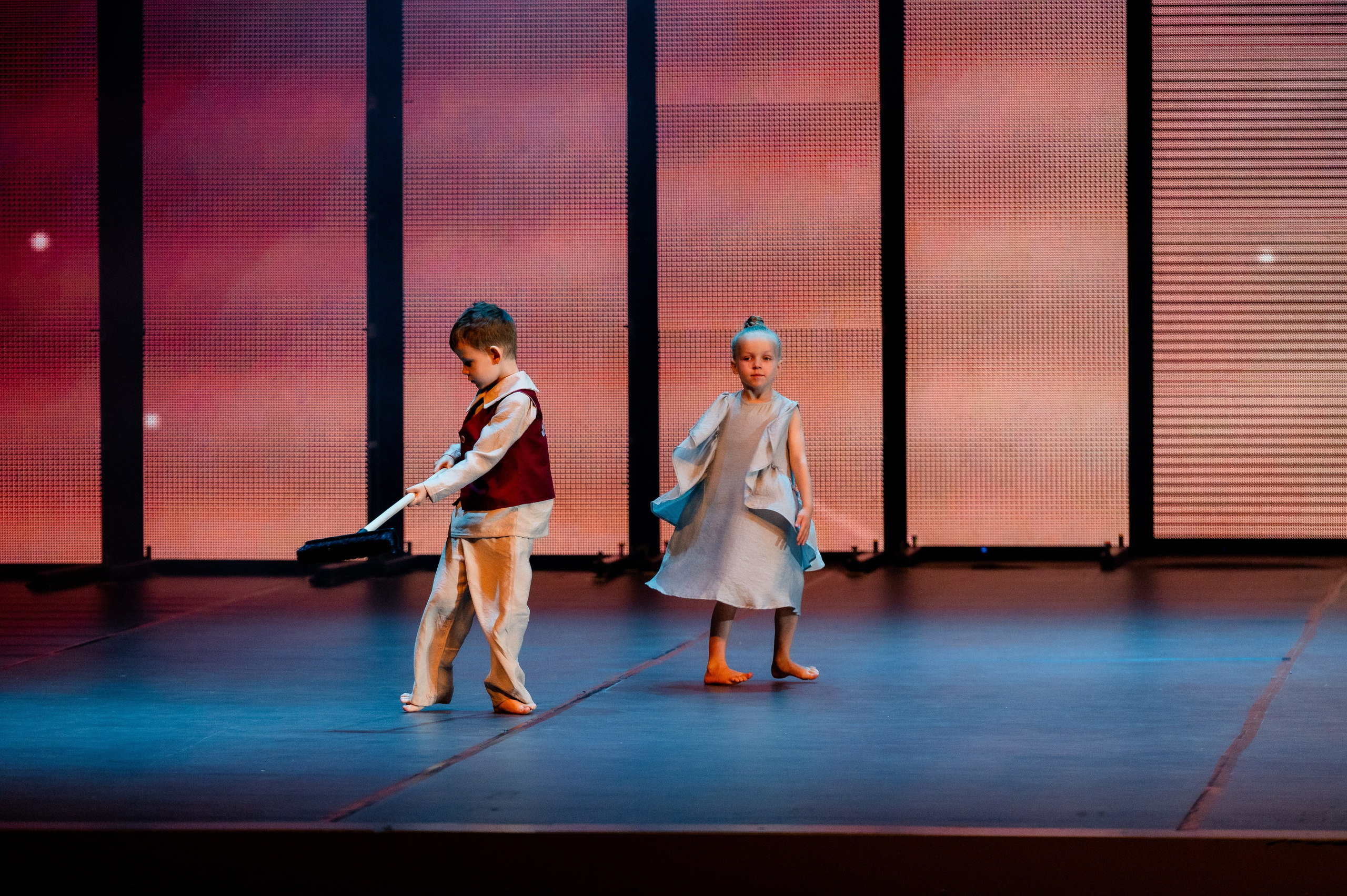 Концерты. Дом детской фотографии Арсюткиной Наталии™