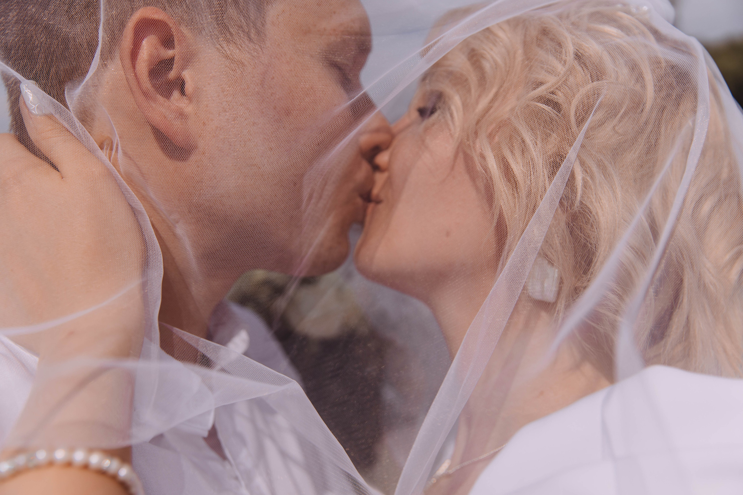 Оля и Коля. Свадебный, семейный и портретный фотограф Ксения Краснова