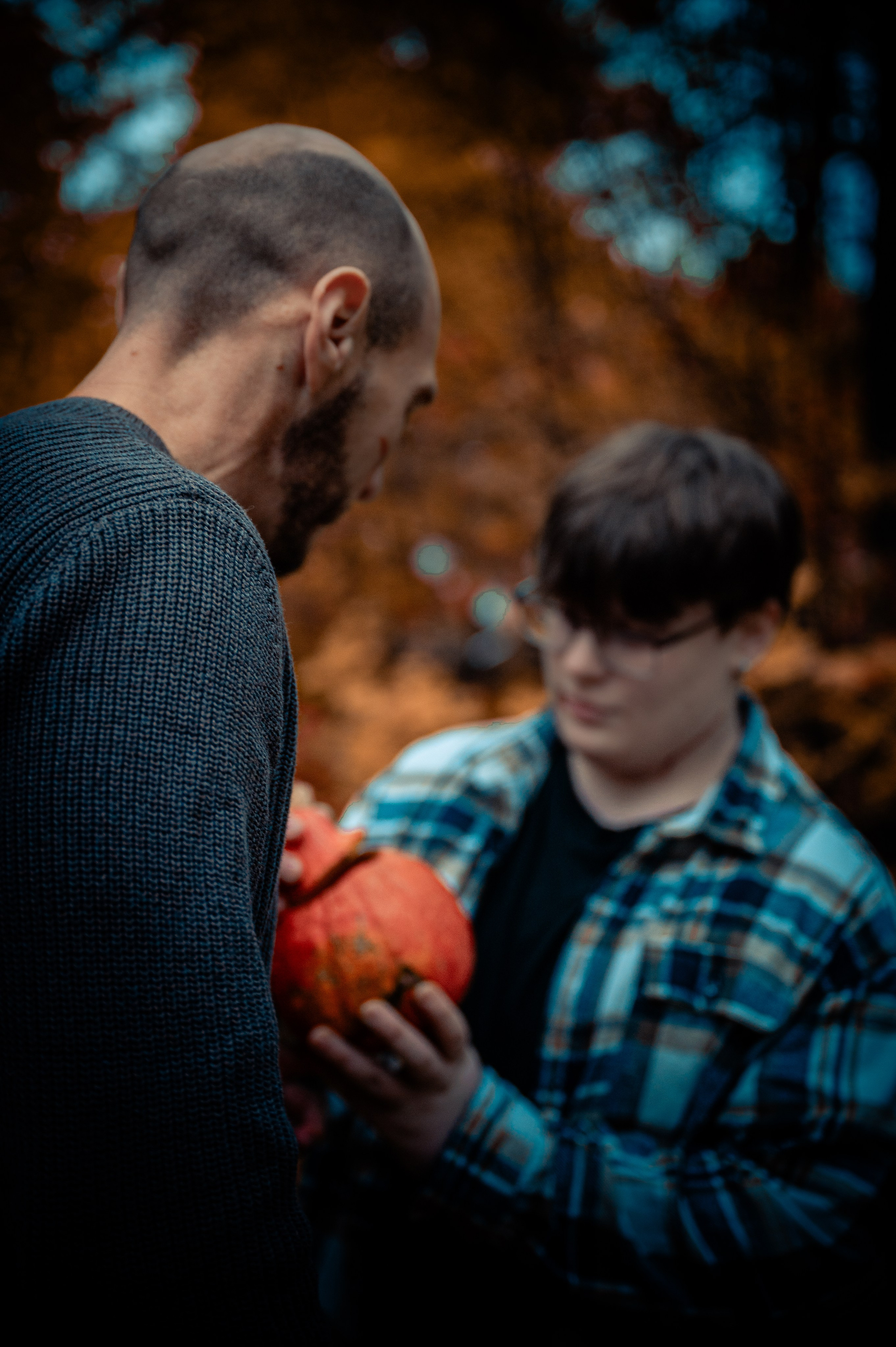 История о Фыре и Фыре. Семейный и детский фотограф в Королеве, Москве и Московской области Строева Анастасия