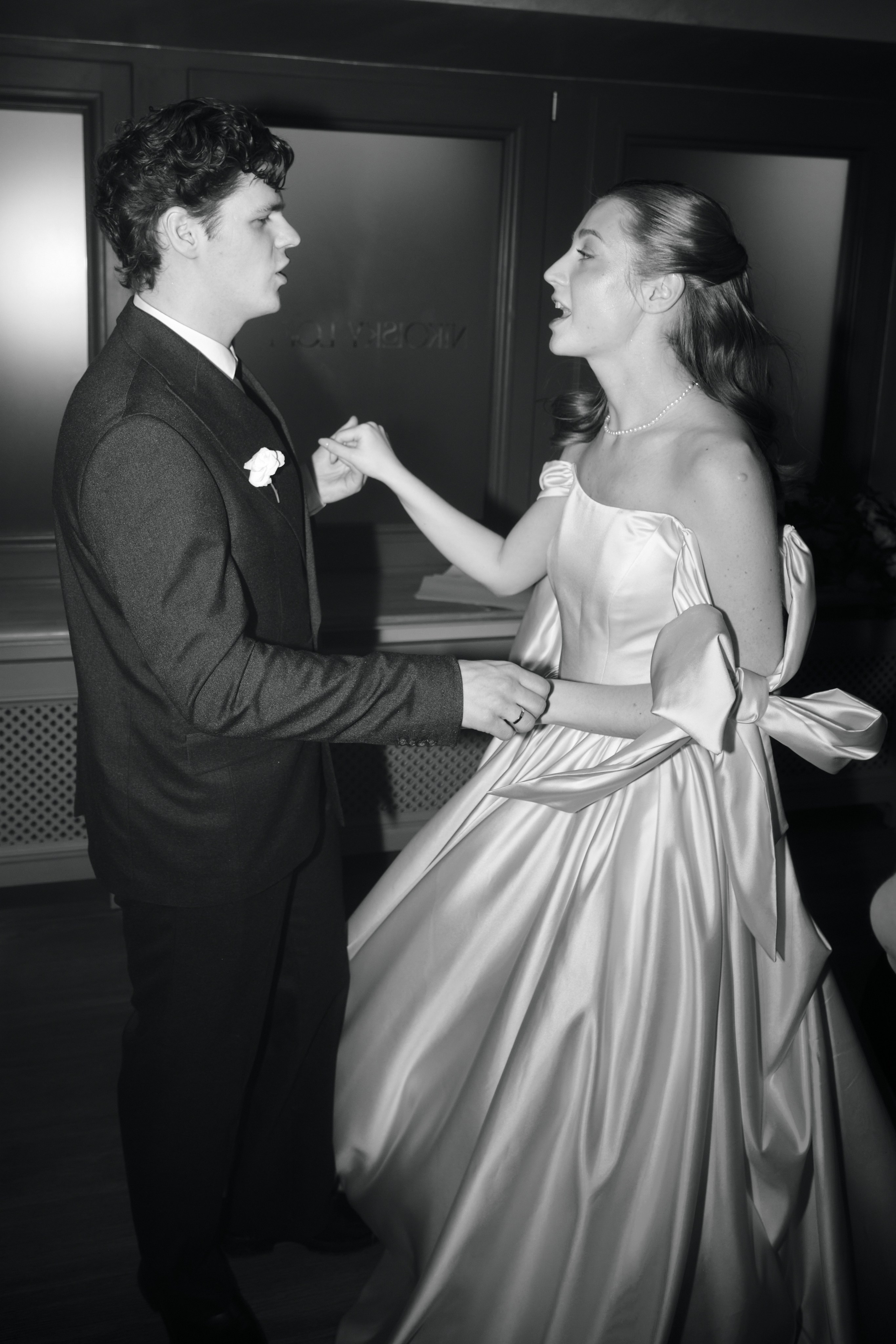 День двух влюбленных. Свадебный фотограф Санкт-Петербург Ирина Селезнева RmesLOVE