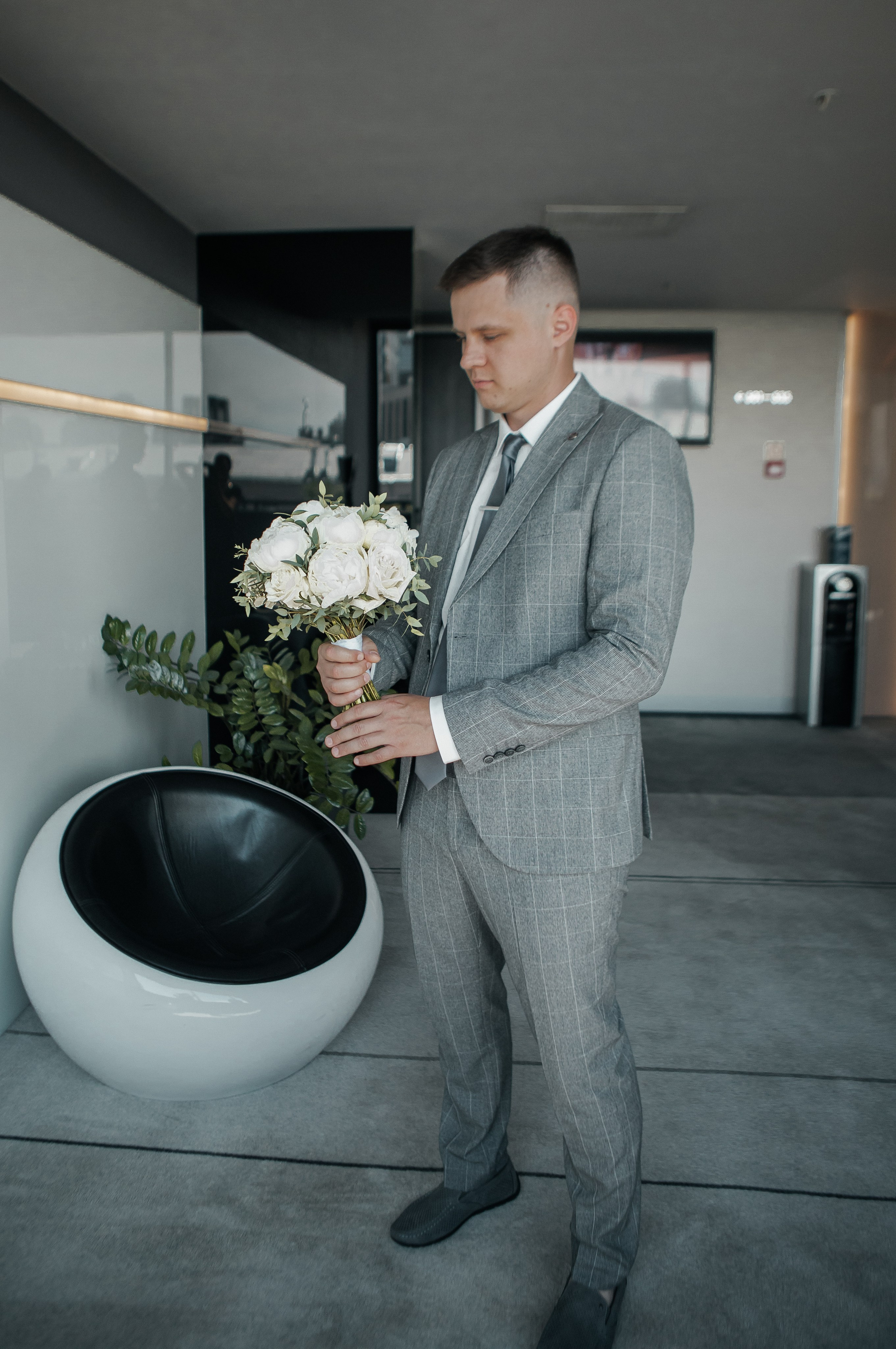 Свадьба Андрей и Елена. Свадебный и семейный фотограф Ибрагимова Мария из Екатеринбурга