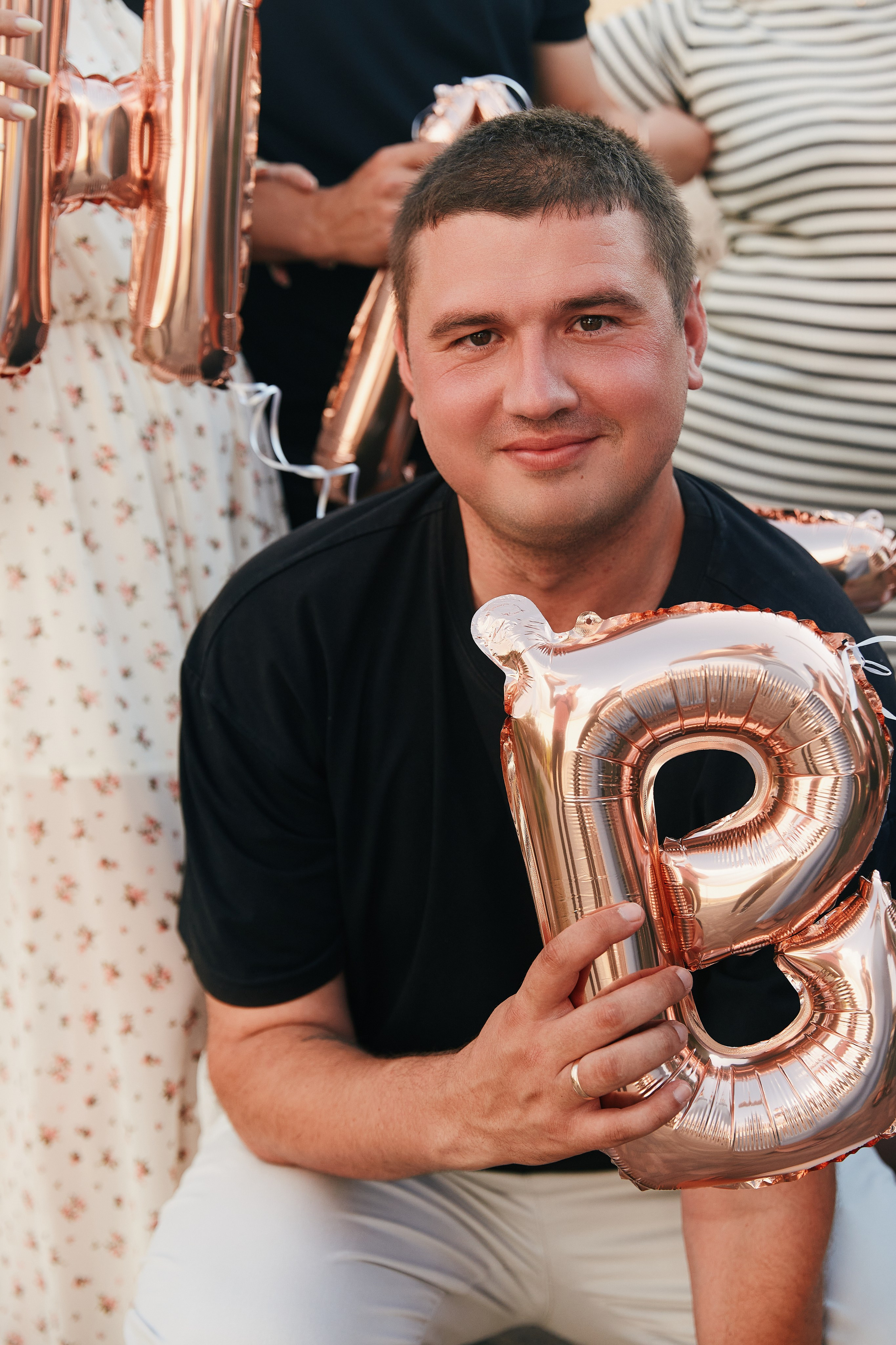 Happy Birthday Kristina 06.07. Свадебный репортажный фотограф краснодар максим дремов дрёмов фотосессия студия цена