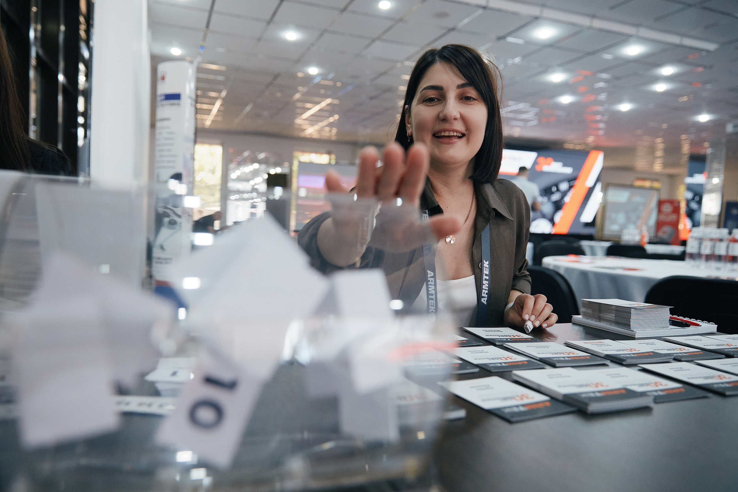 ARMTEK Конференция в «Форум Плаза» 26.06. Свадебный репортажный фотограф краснодар максим дремов дрёмов фотосессия студия цена