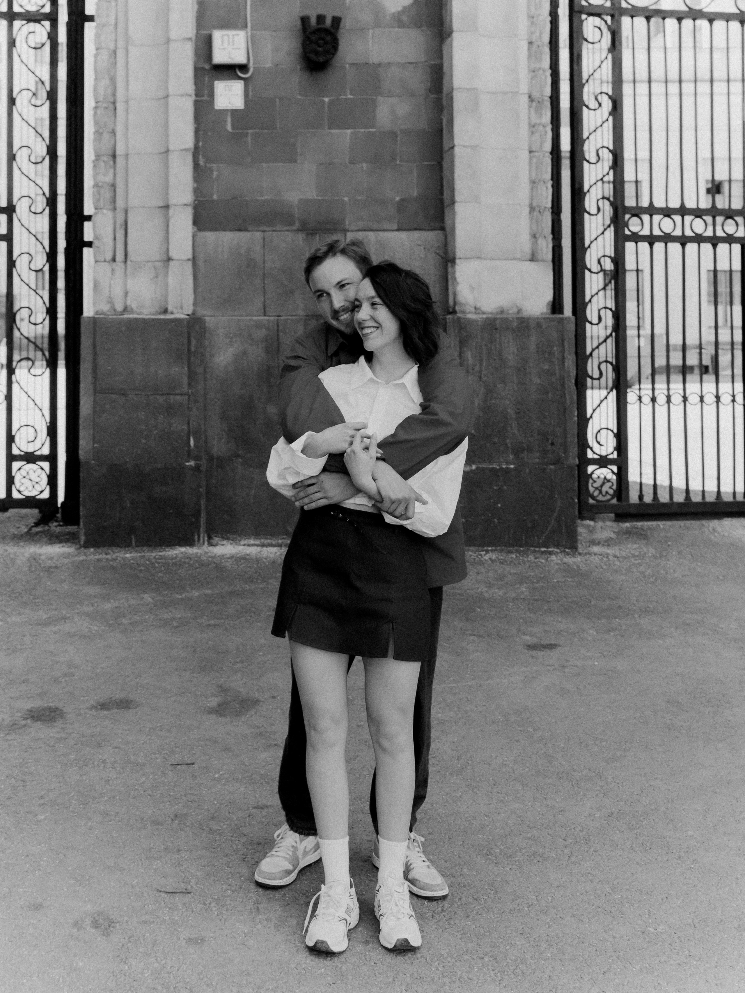 Иван и Аглая. Свадебный фотограф Москва Европа Мария Коренчук