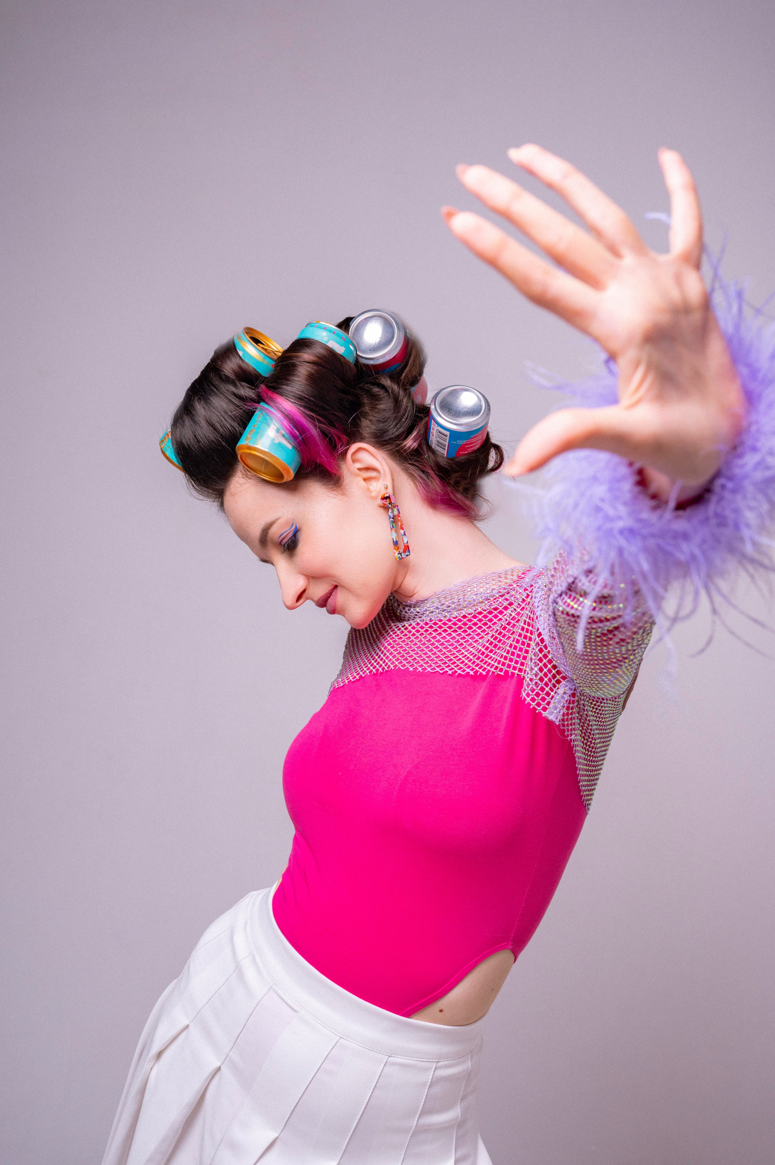 Conceptual Fashion. NL