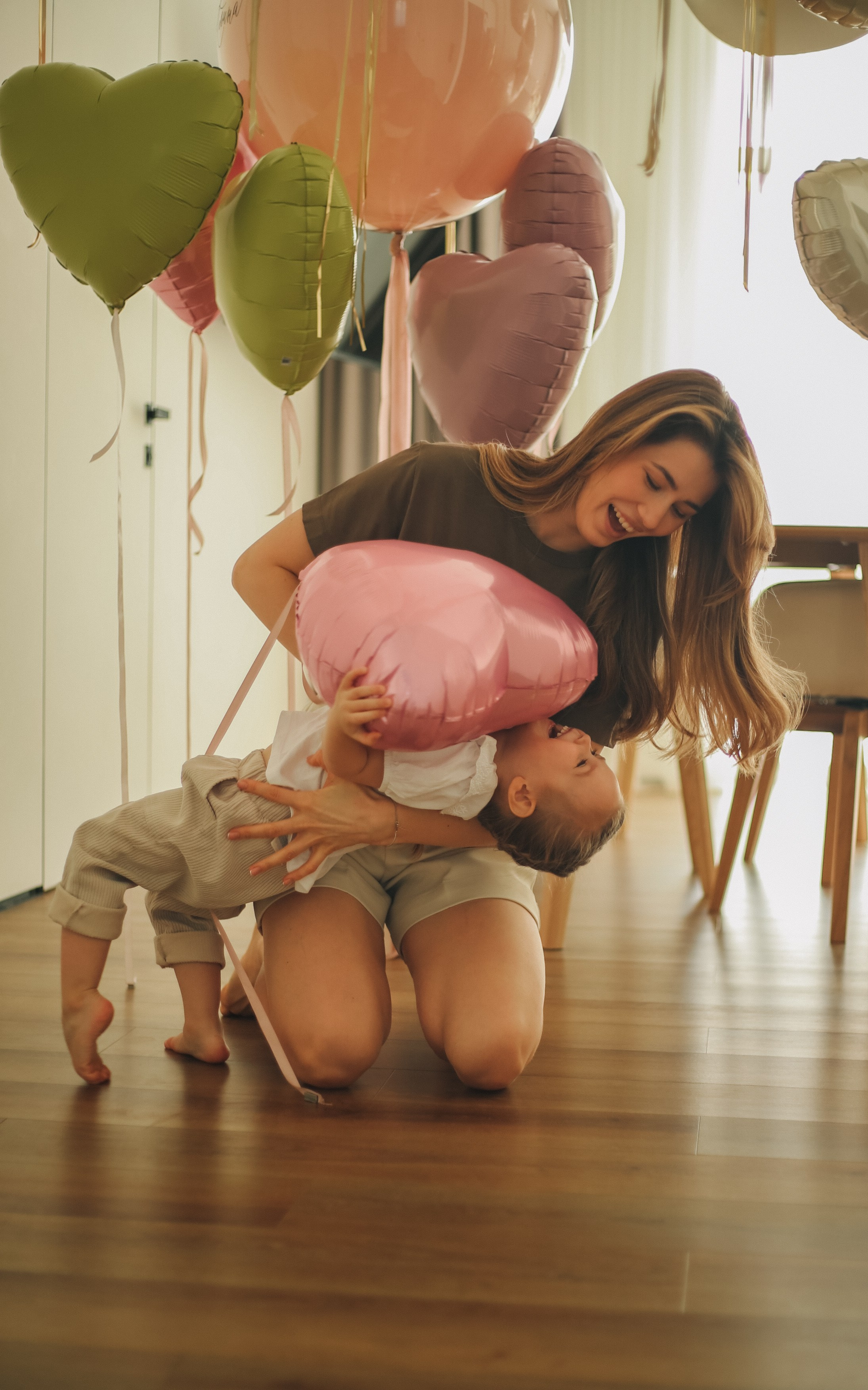 Алине 3 годика!. Детский фотограф, Волгоград