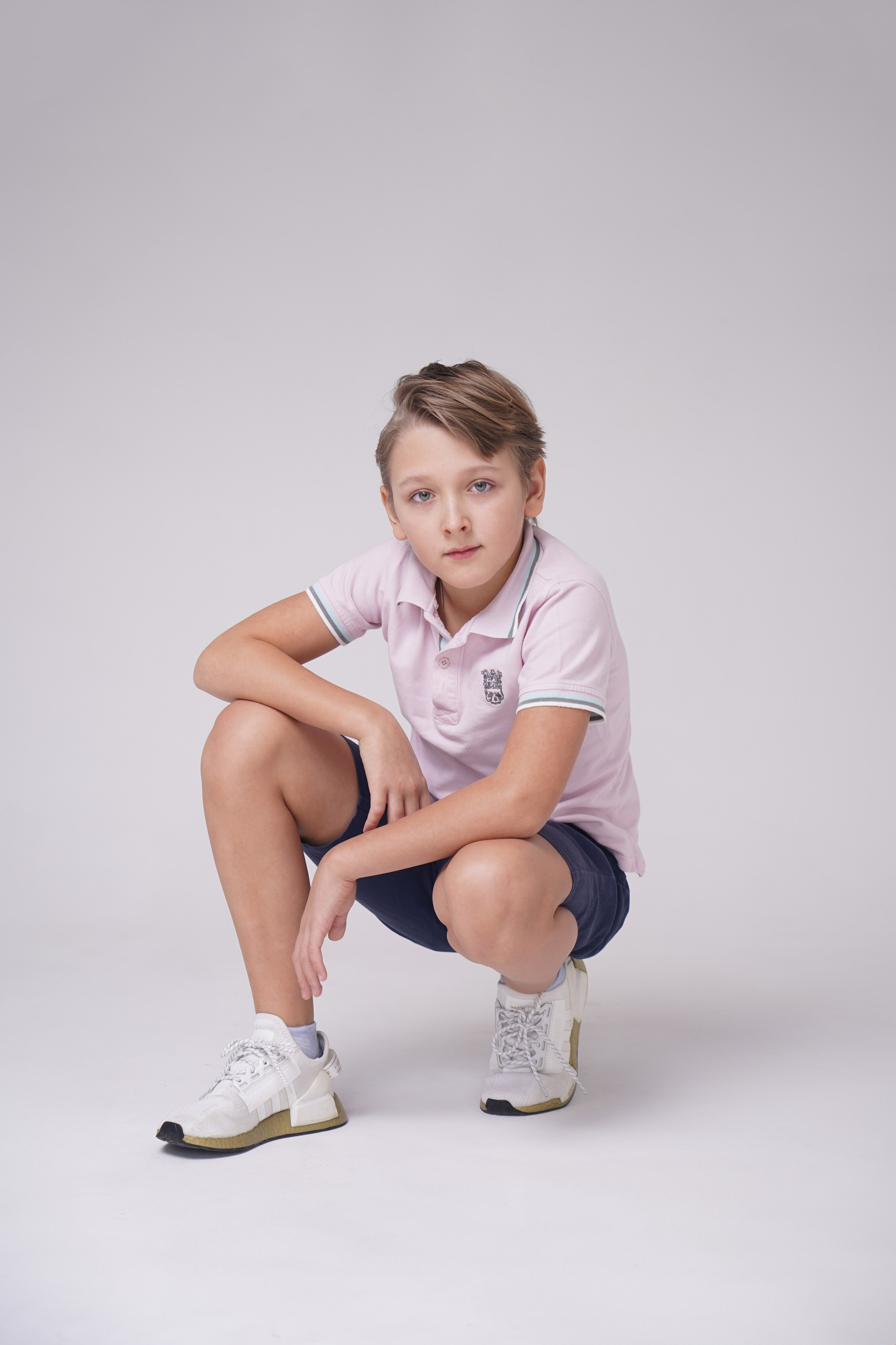 Тимофей (Модельные снэпы). Анна, фотограф Москва, Зеленоград