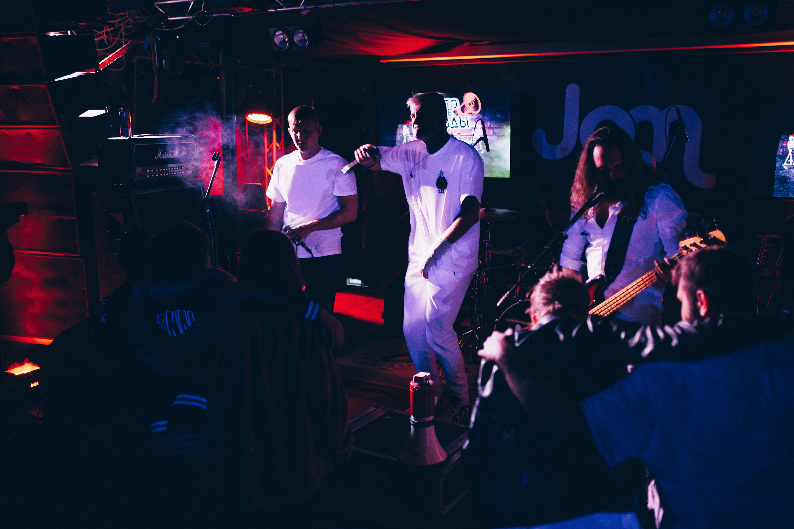 Ничего кроме Правды 4 года | 2025.01.25. Фотограф Антон Катунин | Симферополь