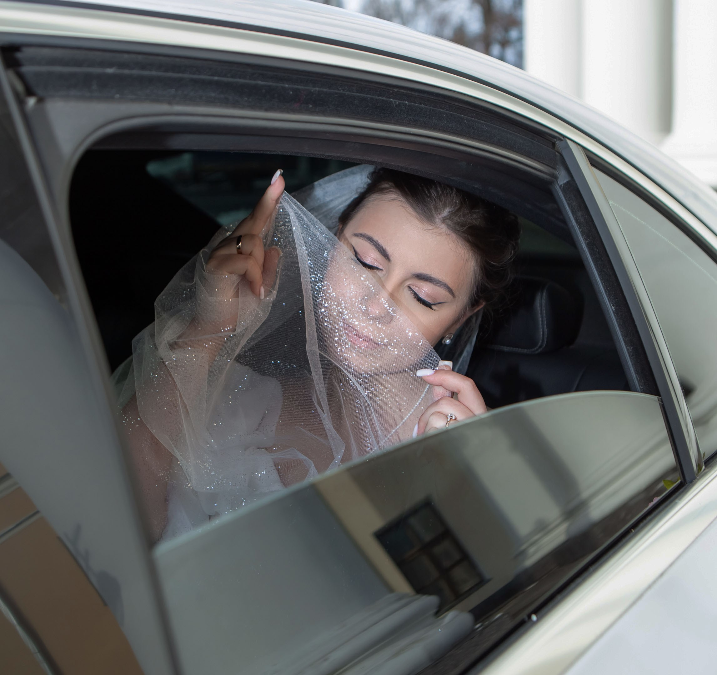 Прогулка с авто. Фотограф Тверь|Москва|Волоколамск| Отт Кристина