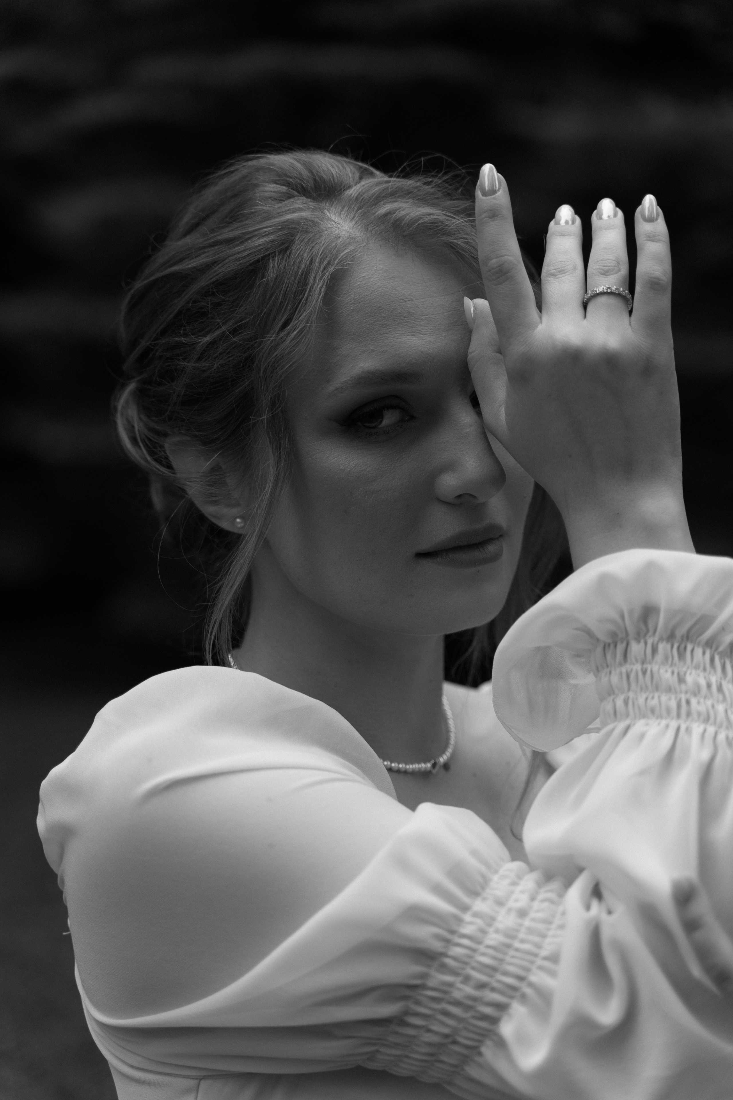 Саша и Даша. Свадебный и семейный фотограф в Новосибирске Наталья Зорина