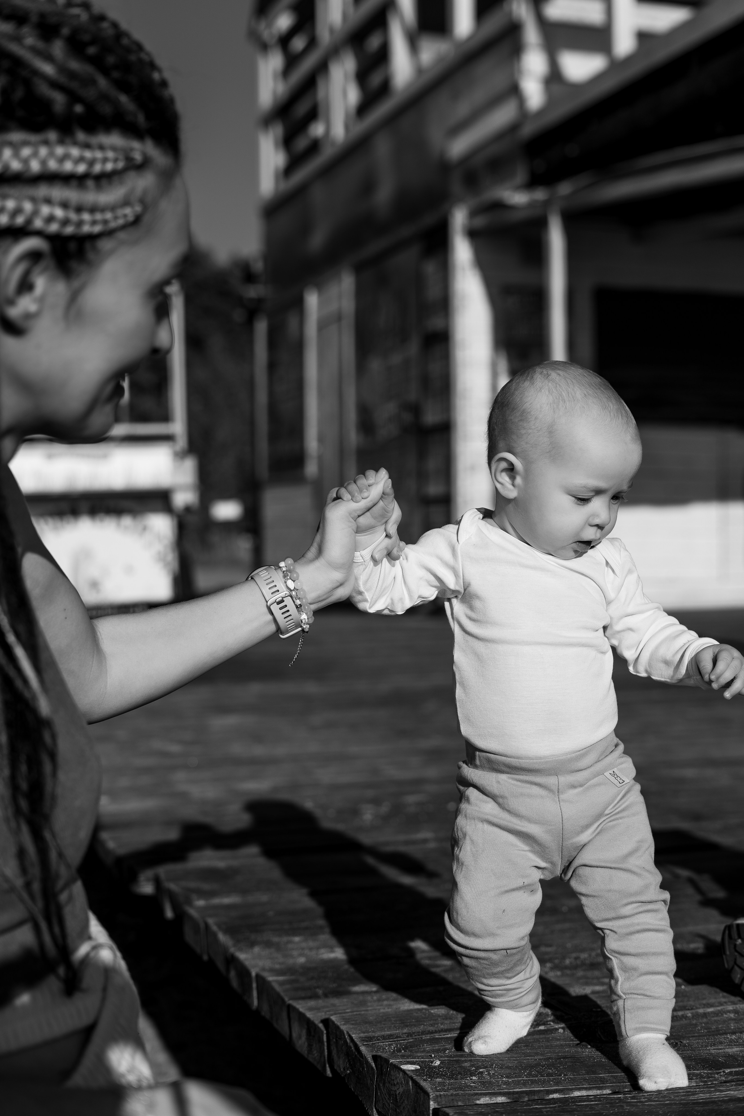 Леся. Анастасия Паршукова — фотограф Шерегеш Новосибирск