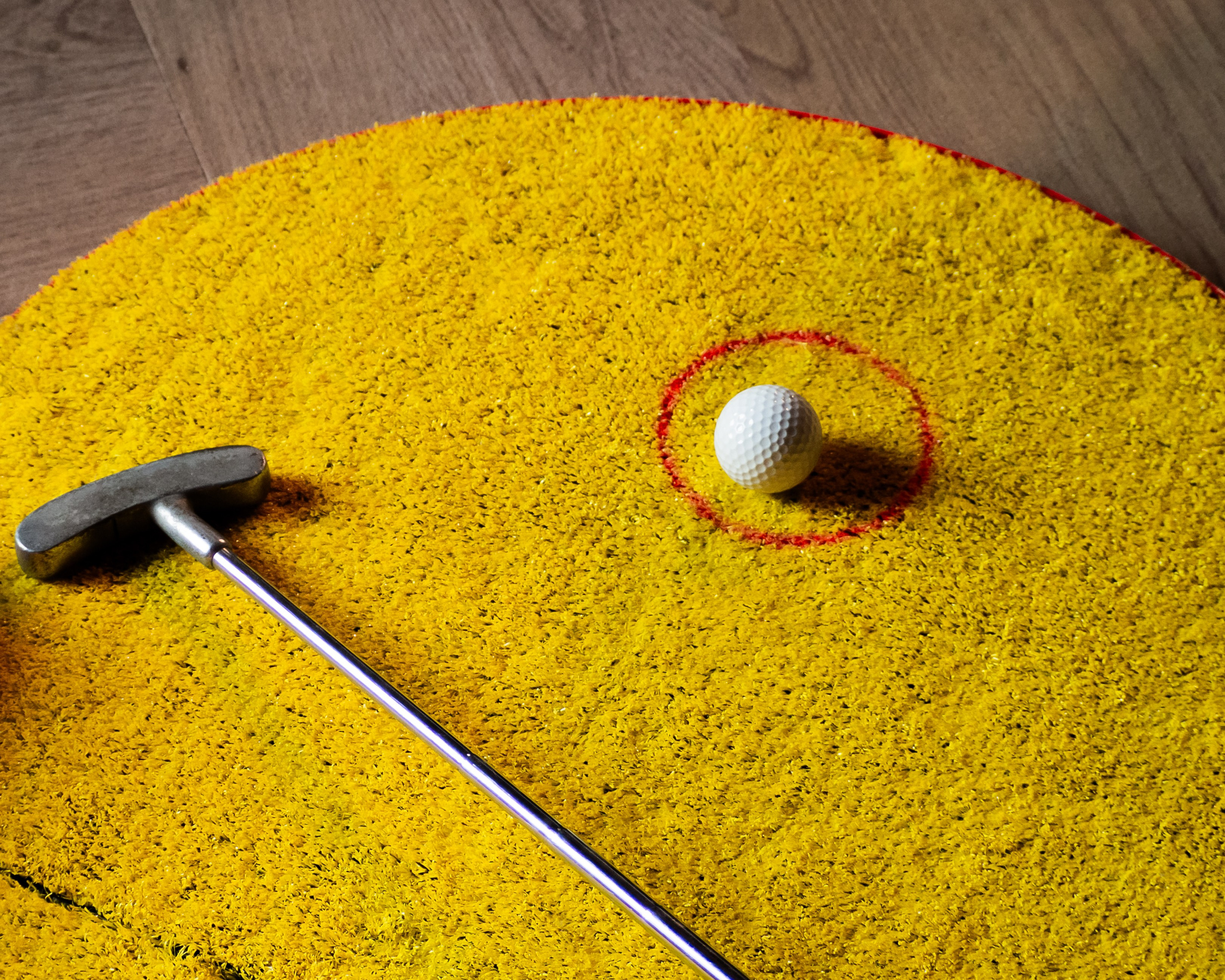 Fond Potanina & Sport and Society 2024