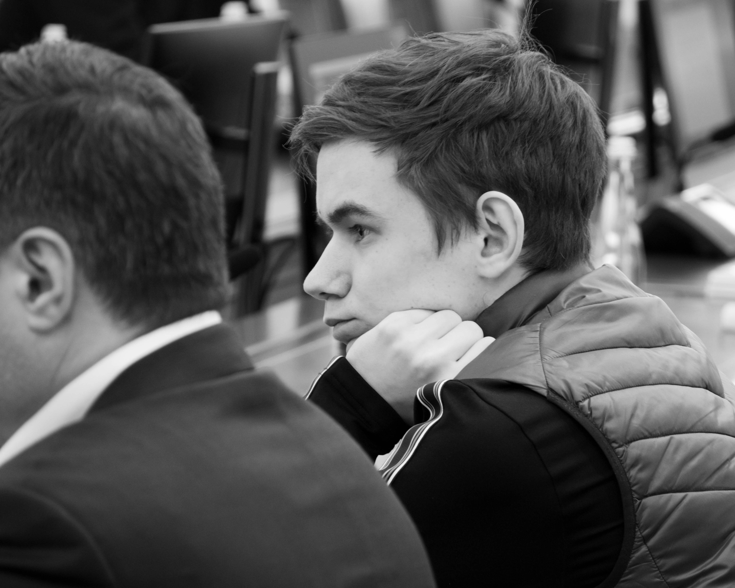 Financial University X AGR