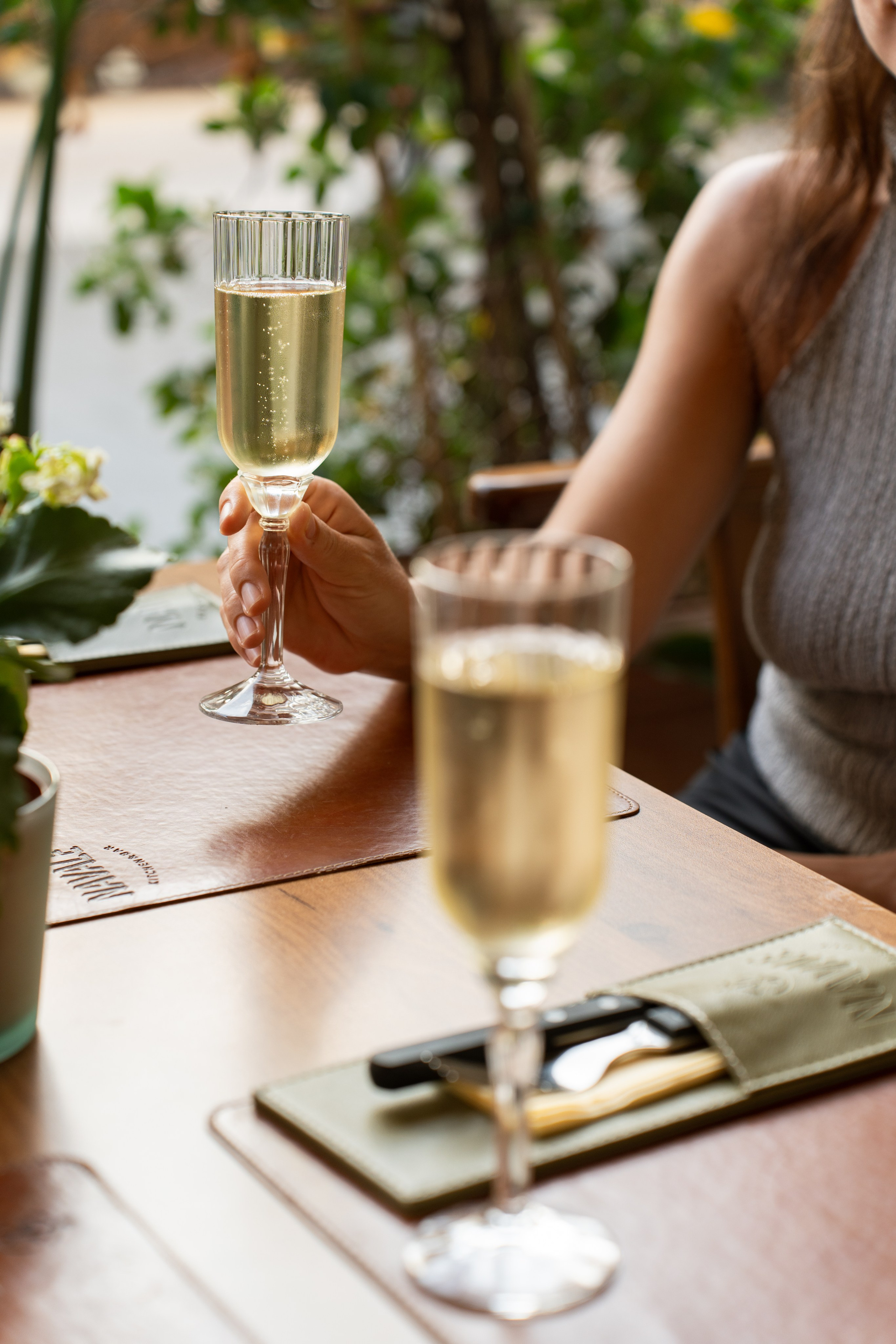 Navale Kitchen&Bar. Фотограф Валерия Бурма