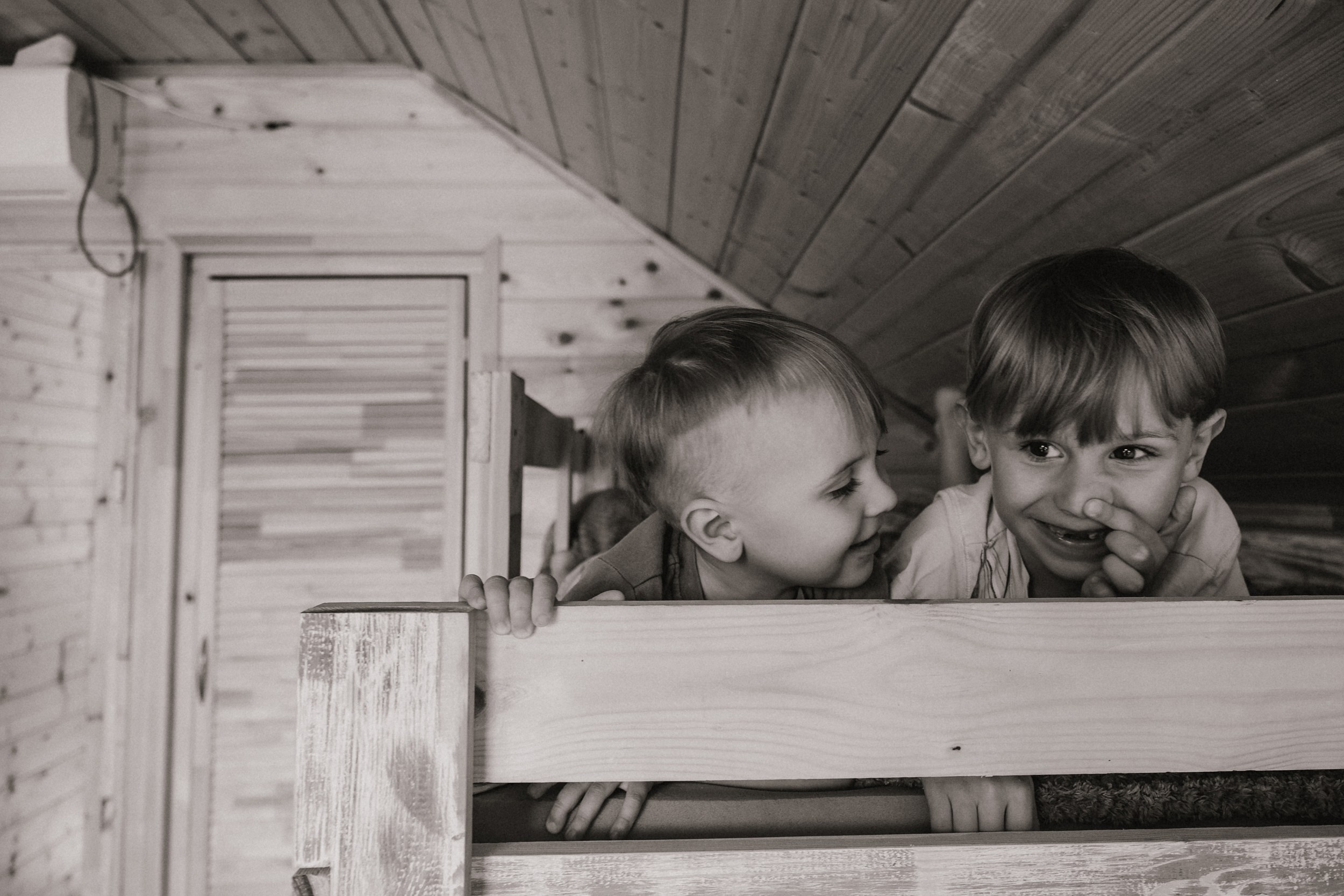 Семья Оливии. Семейный фотограф Москва