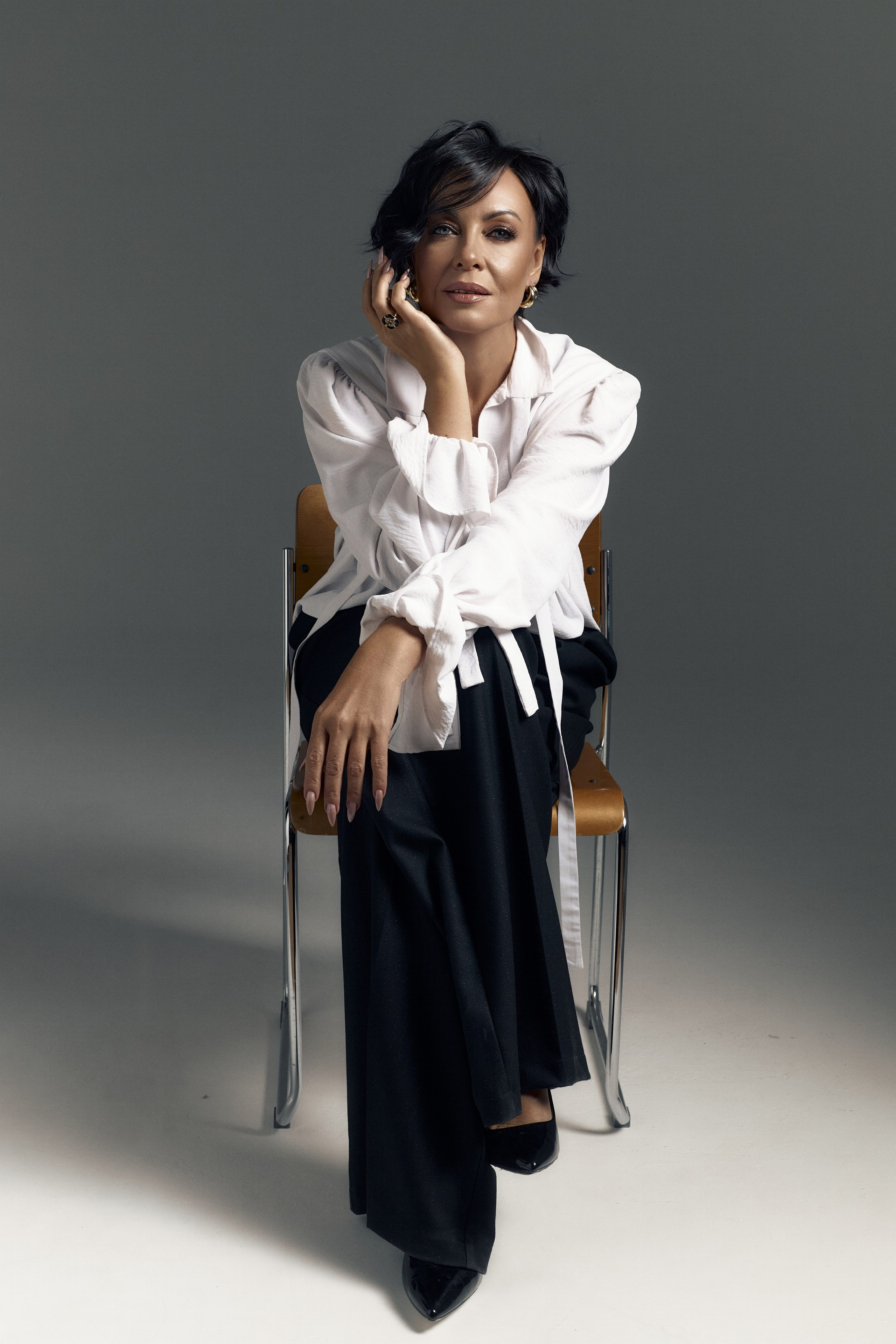 IRINA. Ася Солопова, фотограф Тюмень