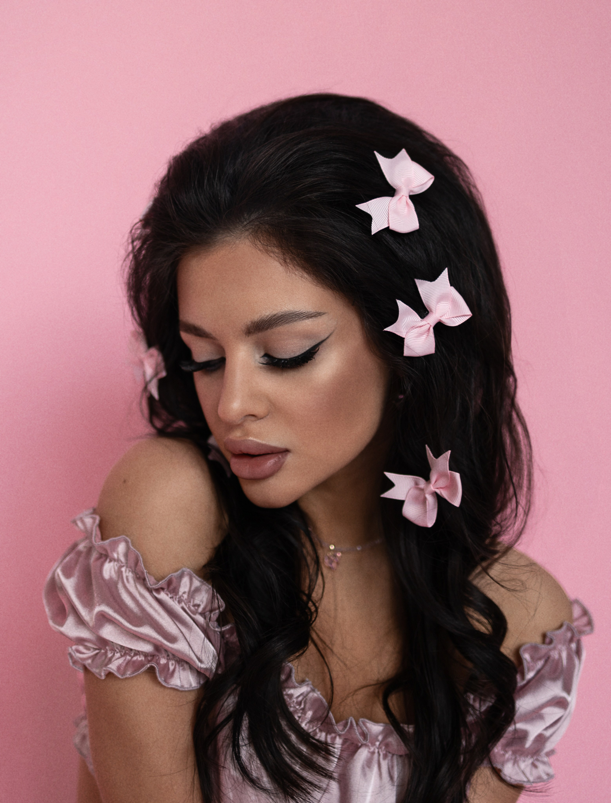 Мари. Алина Камалова