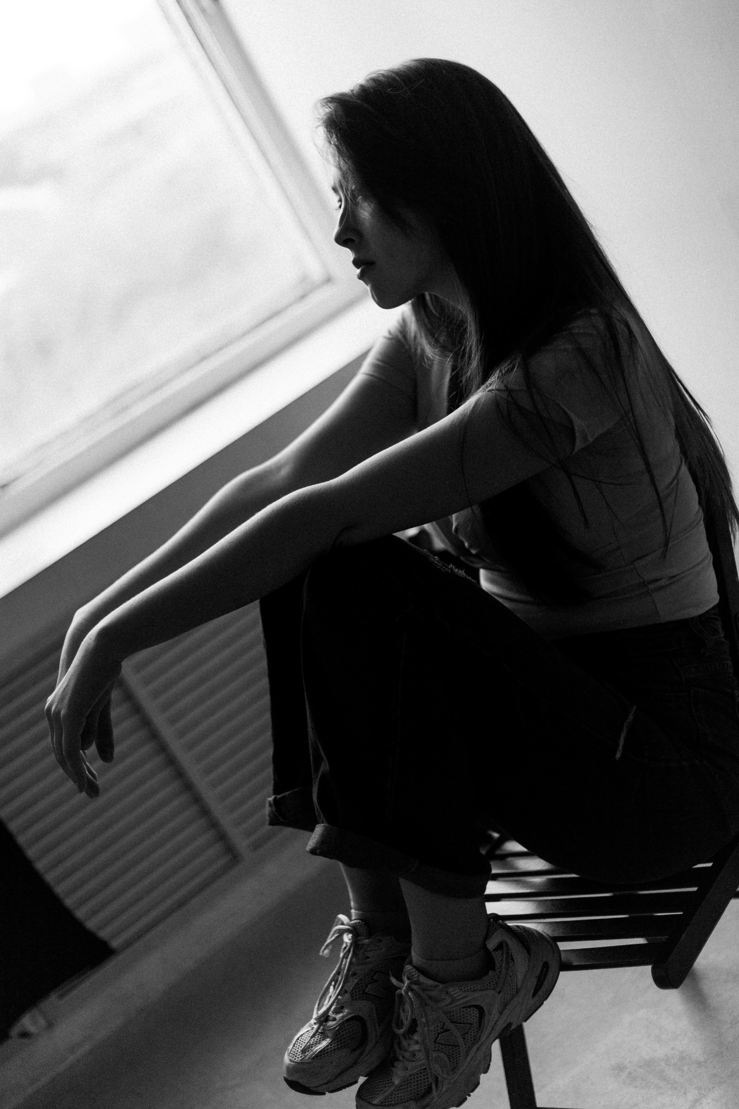 Дарья. Женский фотограф в Москве Юля Иванова