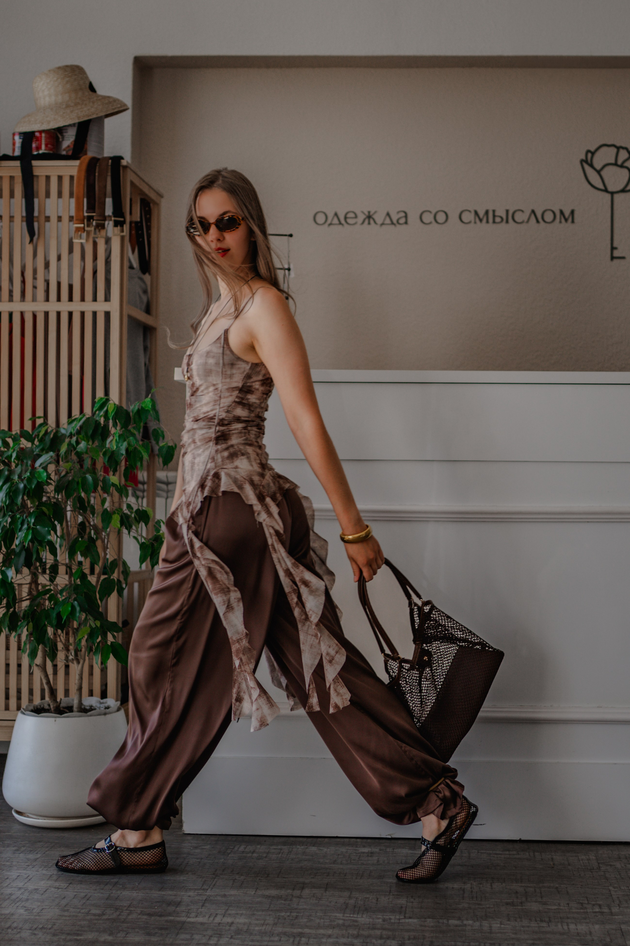 Портретные. Фотограф в Красноярске Евгения Дозорцева (Ахиезер)