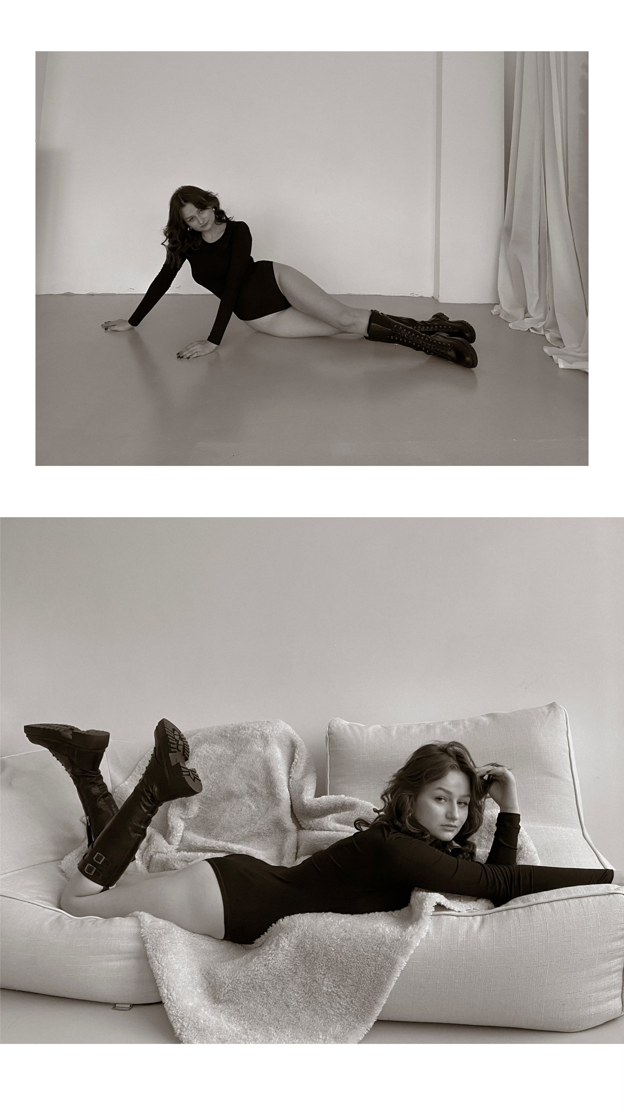 Valeria. Фотограф Санкт-Петербург и Екатеринбург, Анна Кущенко