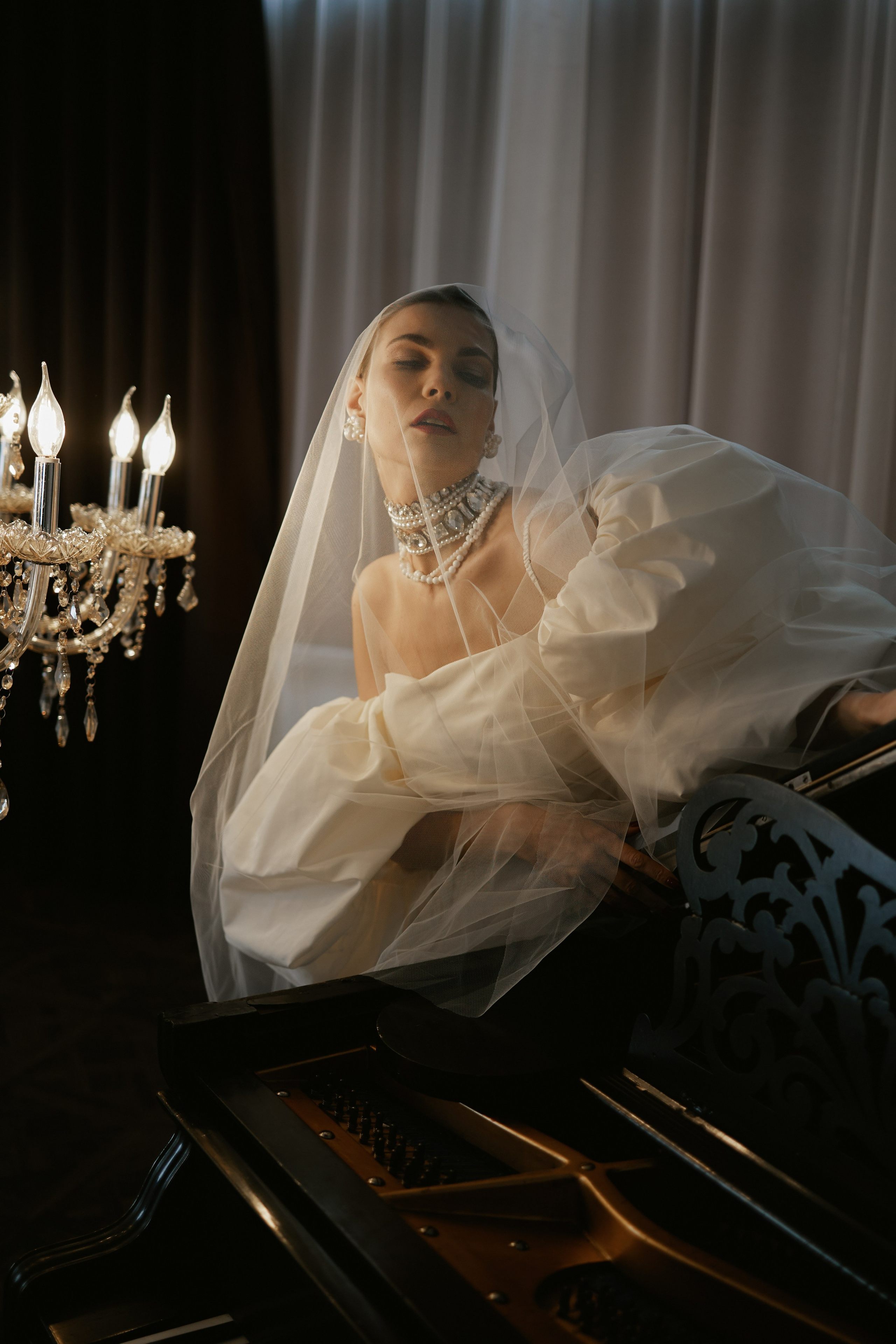 LIZA. Свадебный и портретный фотограф