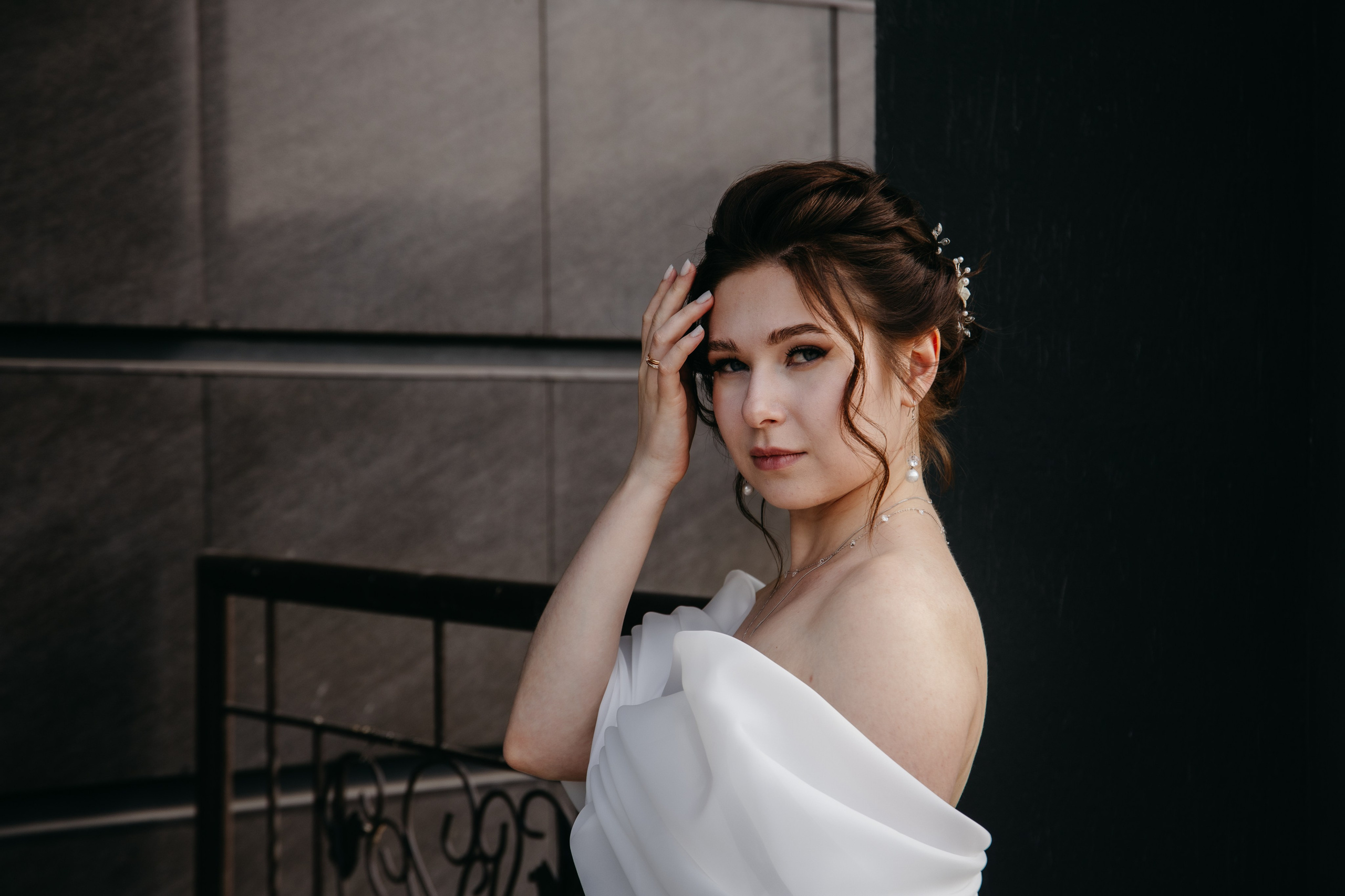 Матвей и Ксения. Свадебный и женский фотограф