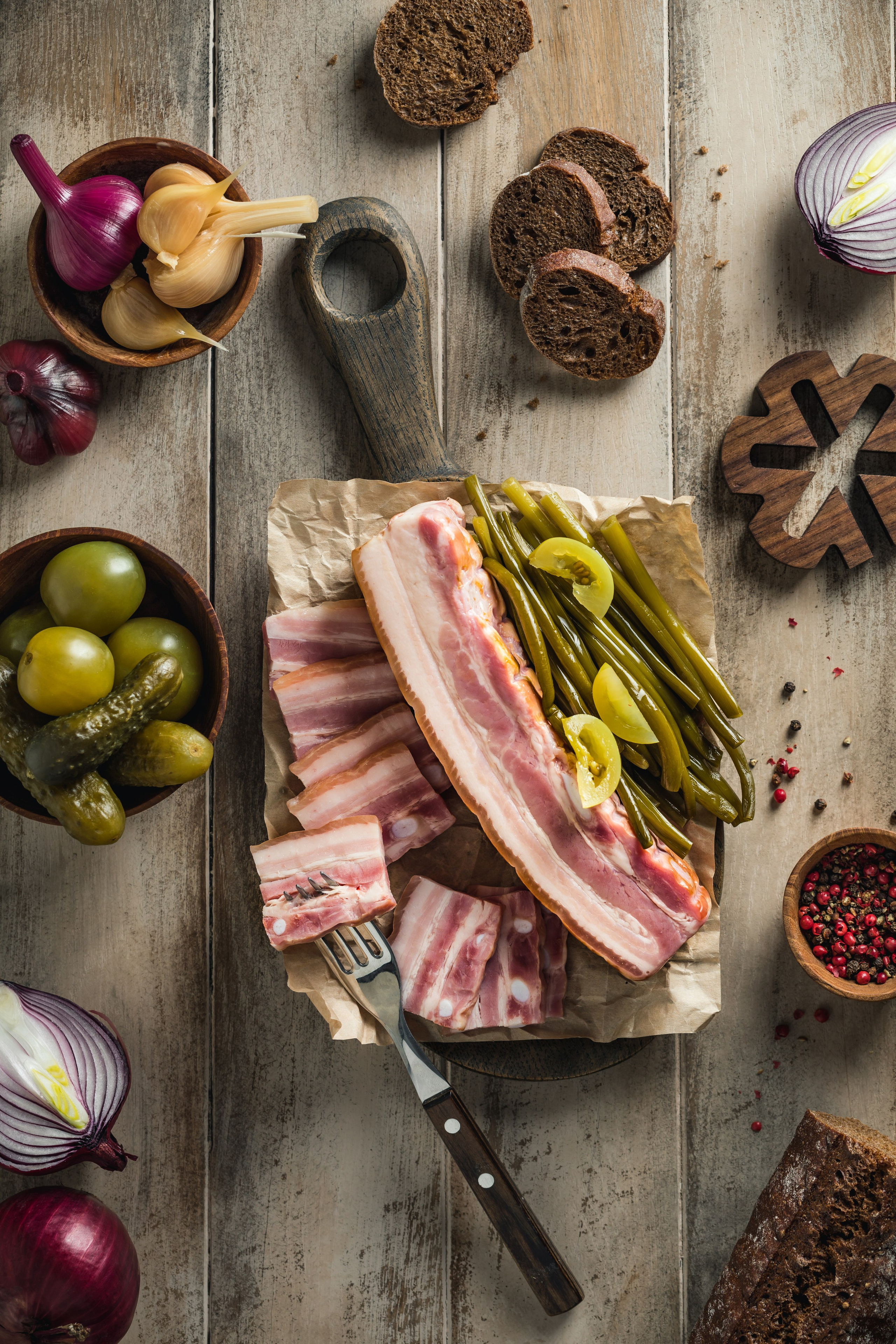 Велком кампейн весна-лето. Foodie Stories (гастрономические истории) рекламная фуд-фотосъёмка, Москва