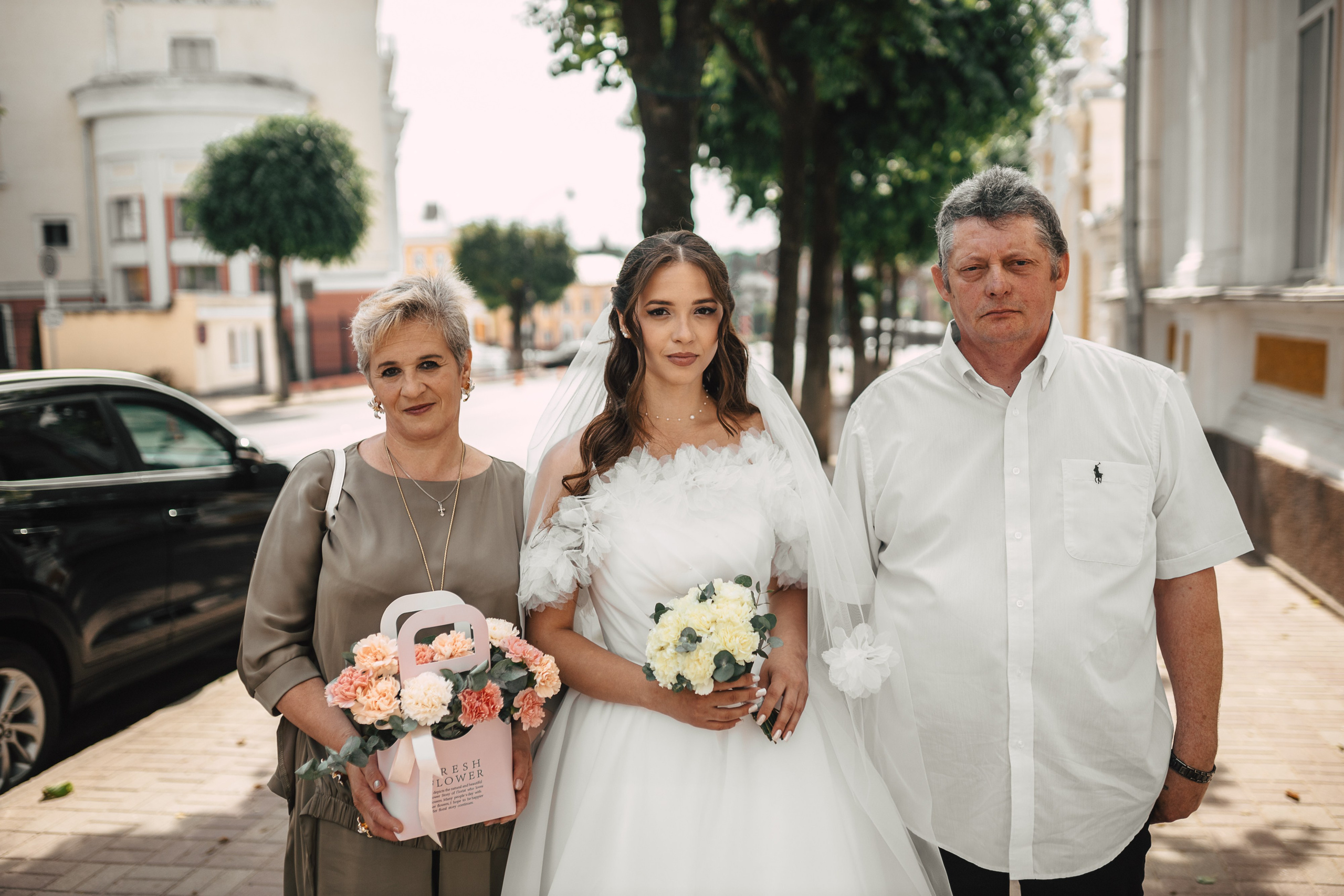 Екатерина и Константин. Валерия Рыбакова свадебный фотограф Смоленск