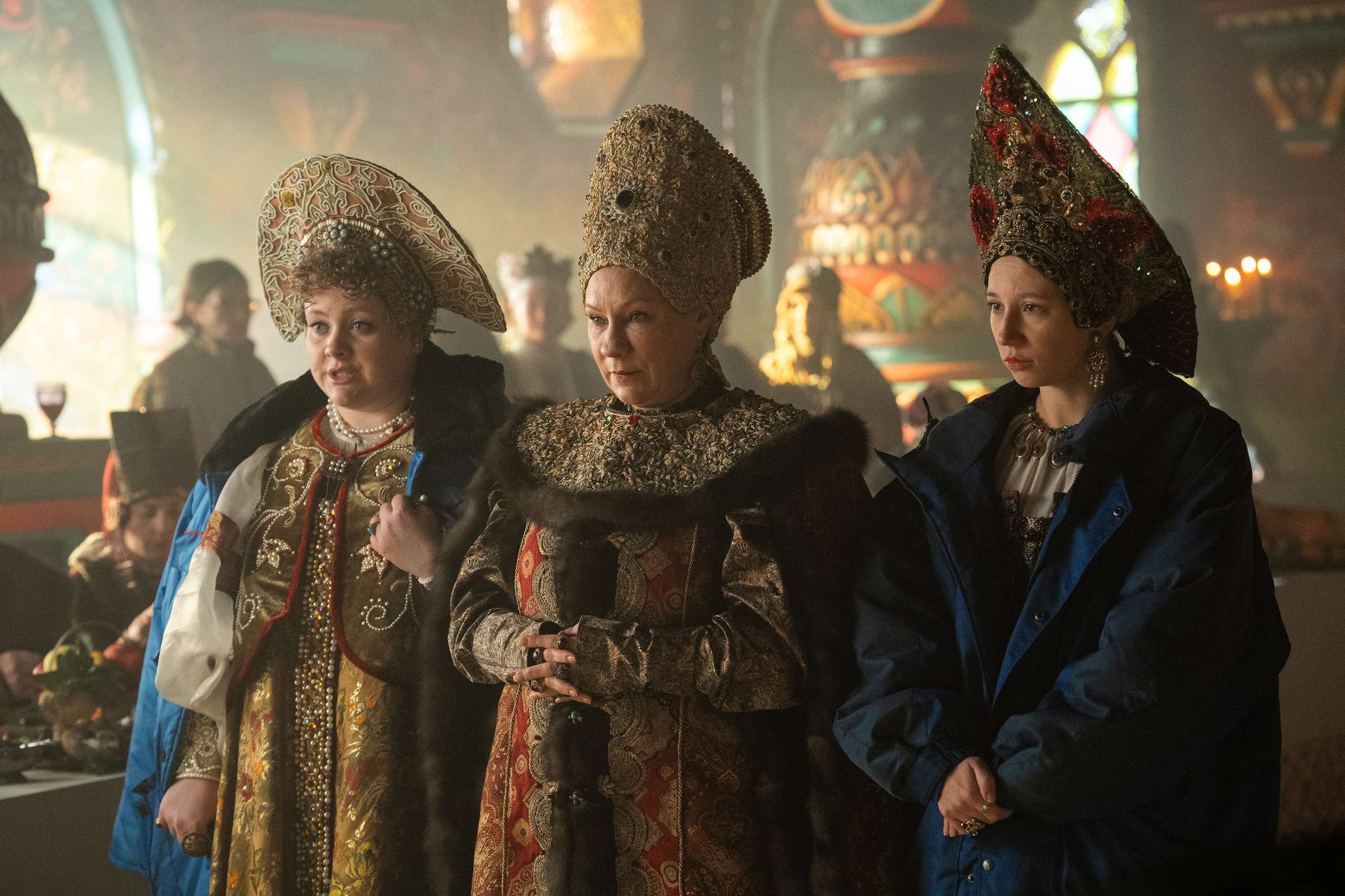 Кино. Фотограф Альберт Адамян