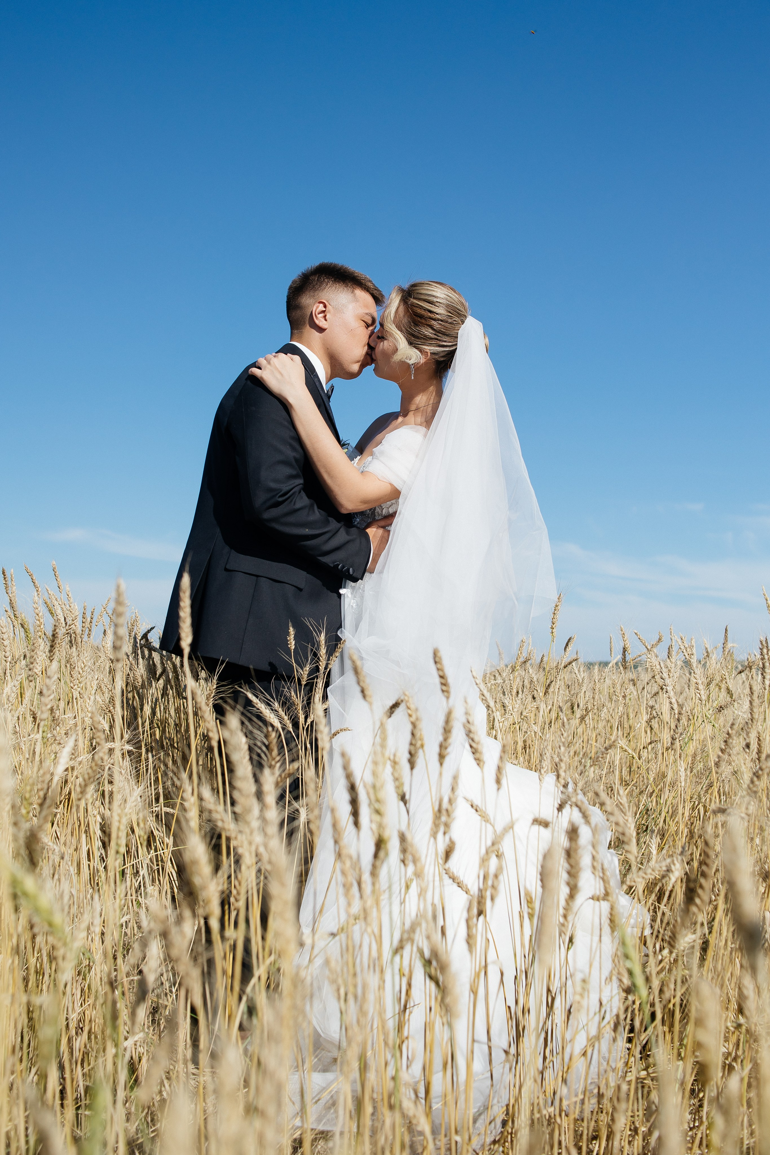 Wedding love story. Фотограф в Иркутске