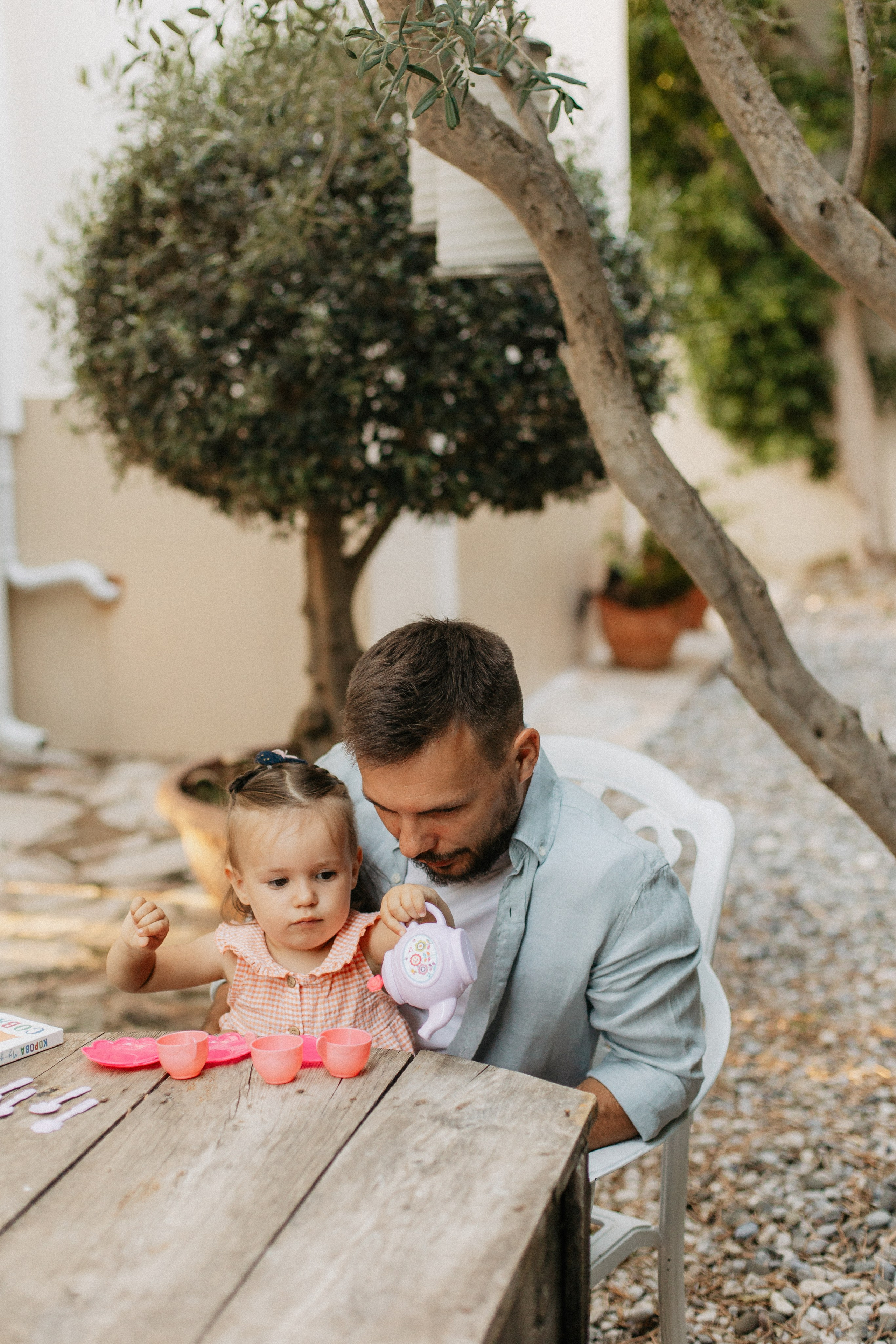 Семейный отдых на вилле. Фотограф Екатерина Гюнгор ♡ Фетхие Мармарис Ортаджа