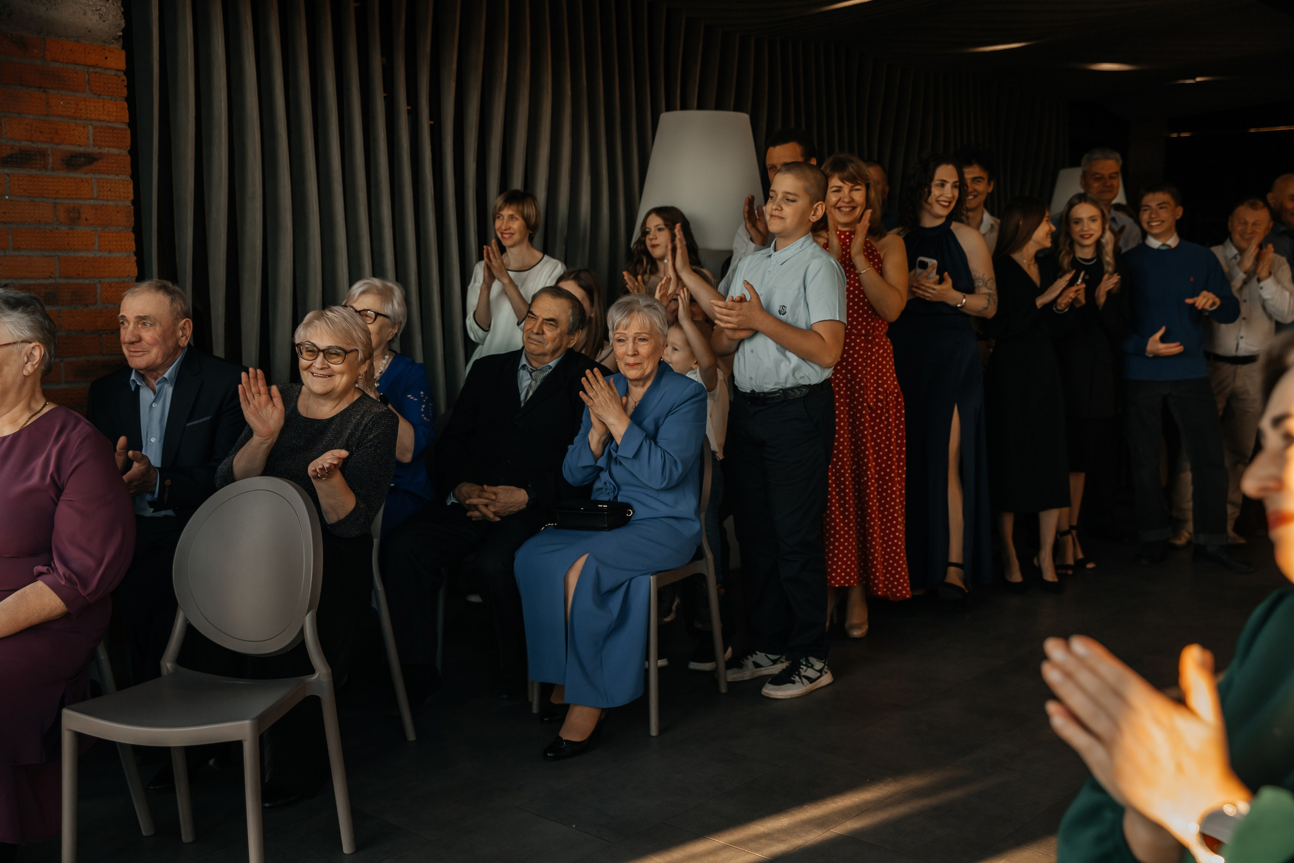 Екатерина и Денис. Свадебный фотограф Красноярск — Кристина Ива