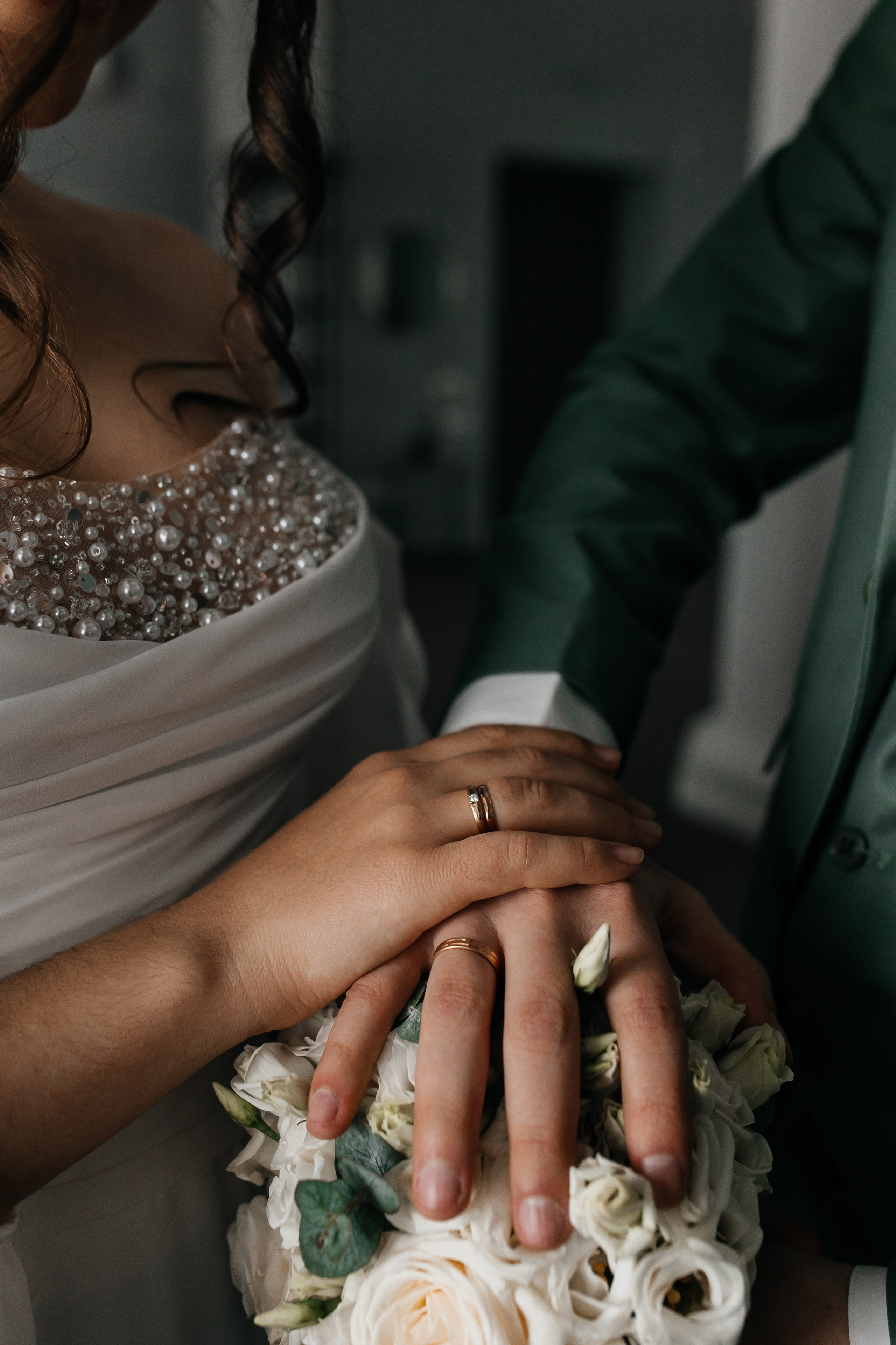 Кристина и Артем. Свадебный фотограф Красноярск — Кристина Ива