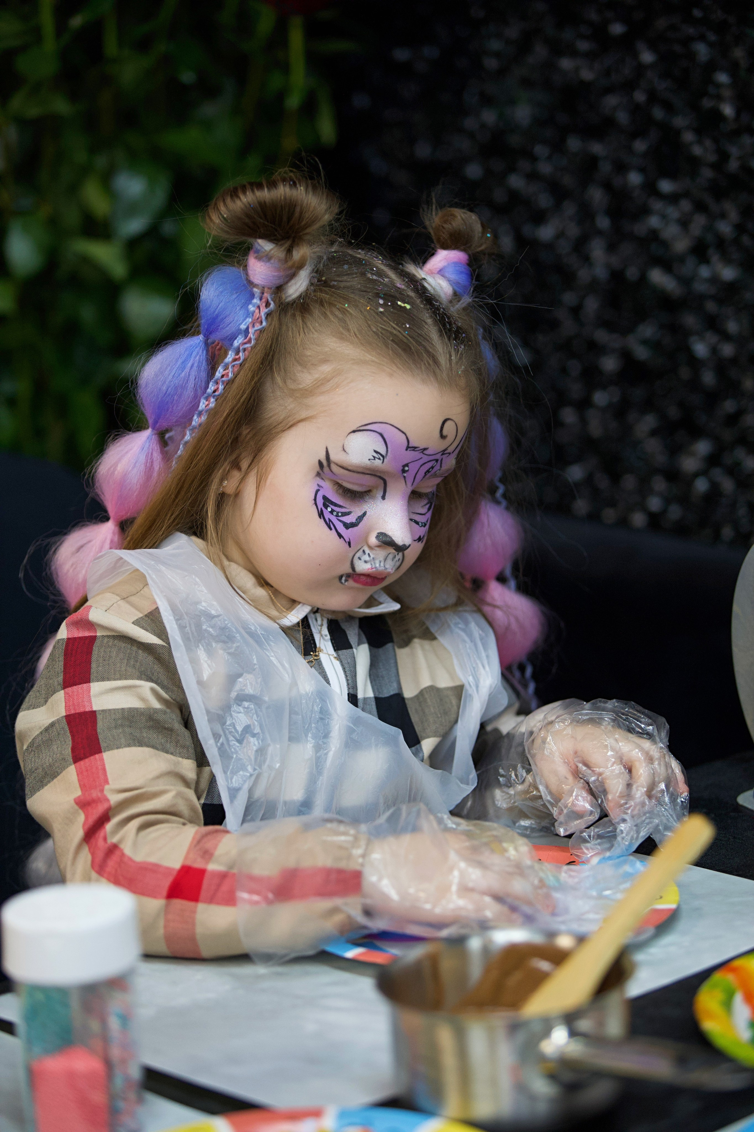 День Рождения Аврора. Репортажный фотограф Анапа