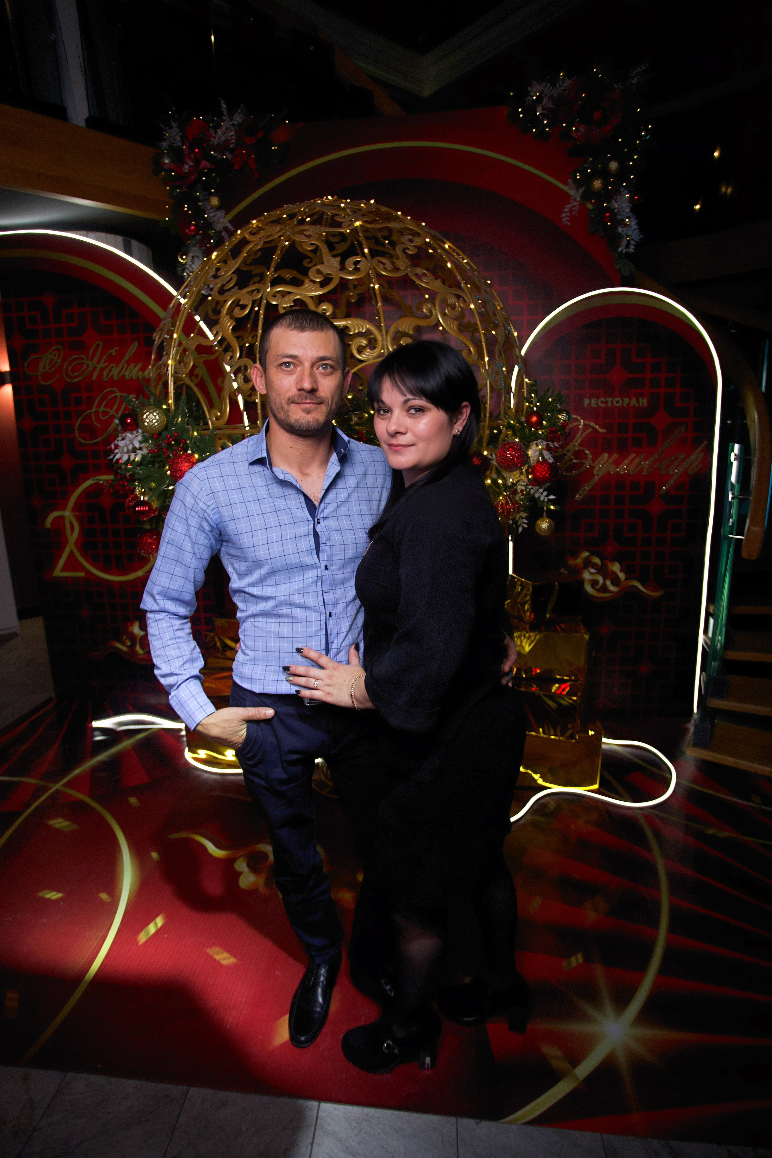 БУЛЬВАР 15.12.23. Репортажный фотограф Анапа