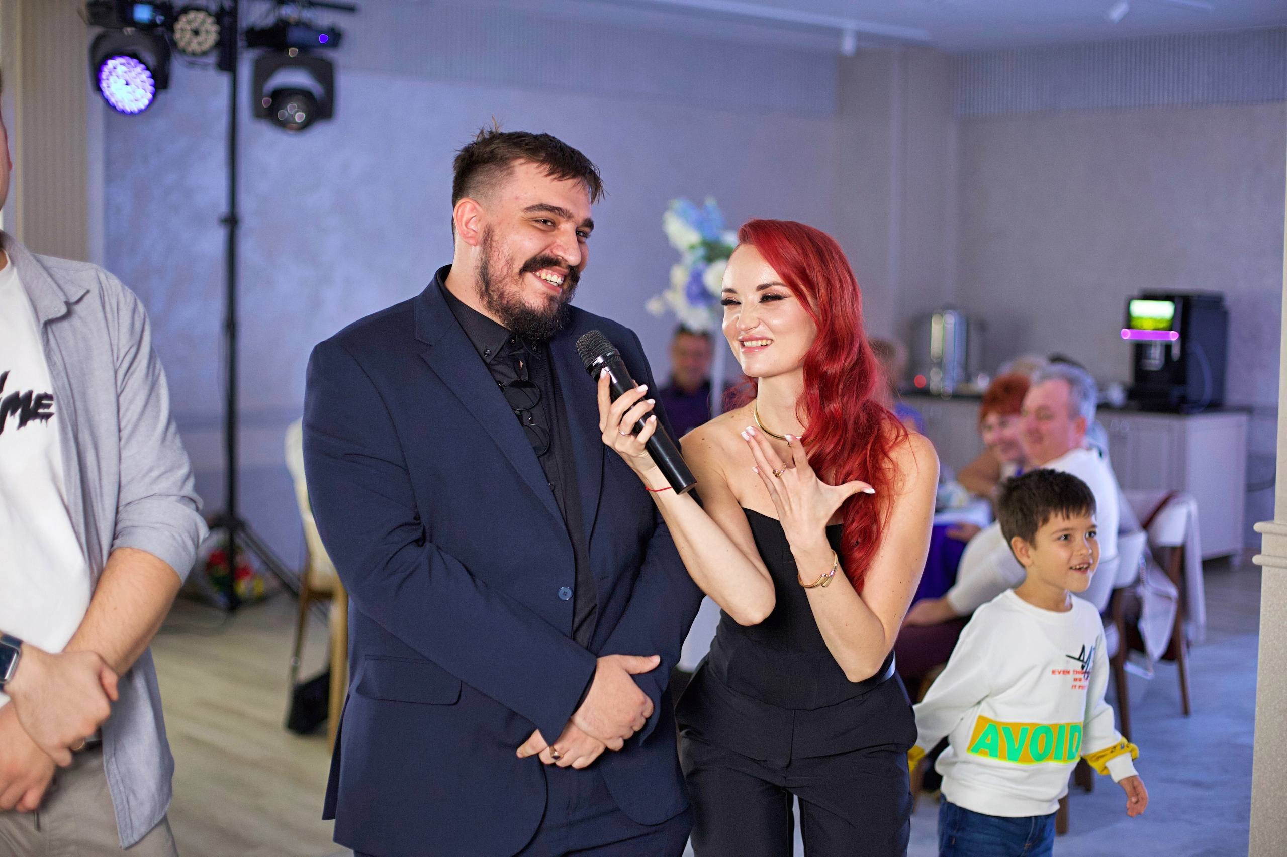 Свадьба Кристины и Романа. Репортажный фотограф Анапа