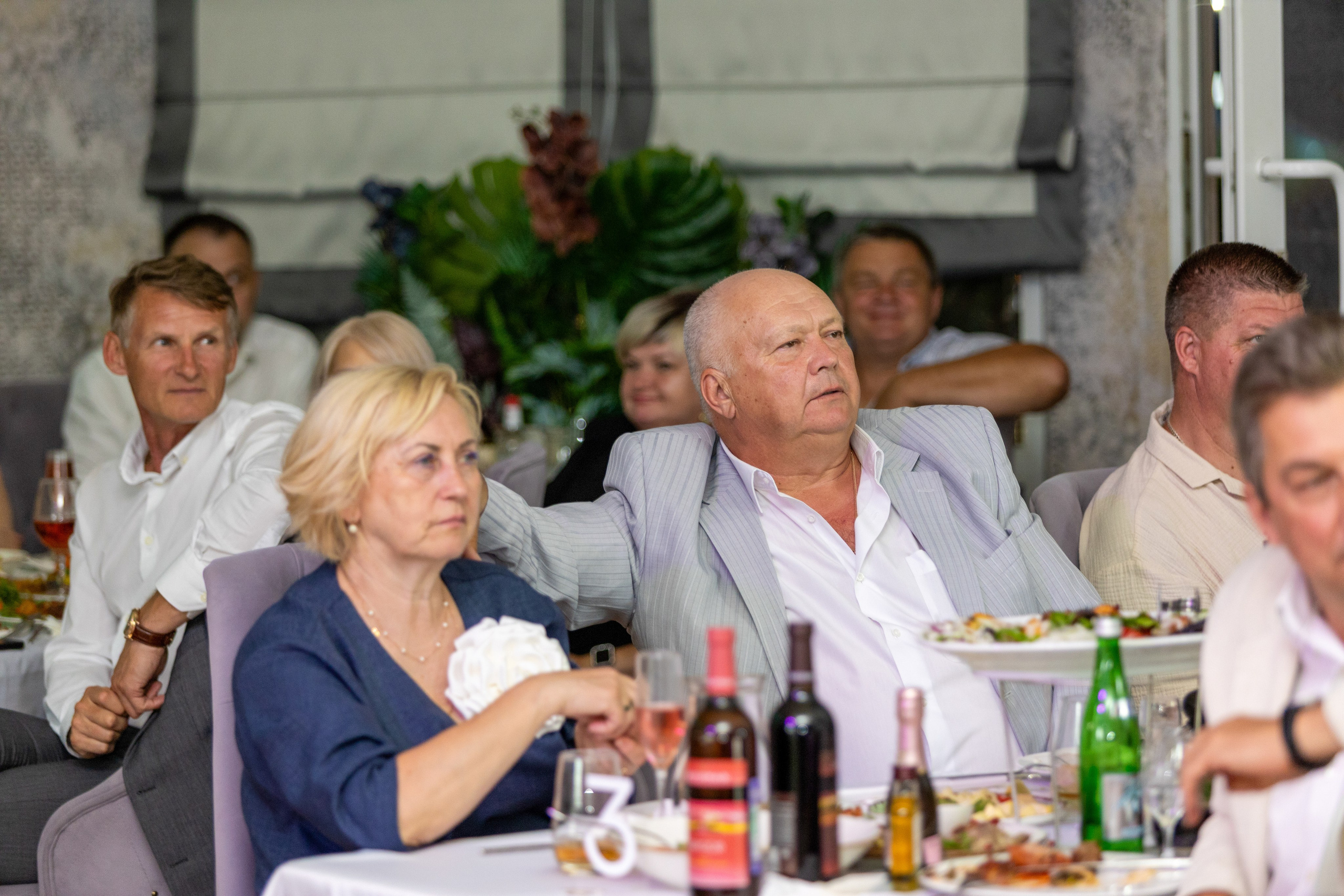 Свадьба Екатерины и Александра. Репортажный фотограф Анапа