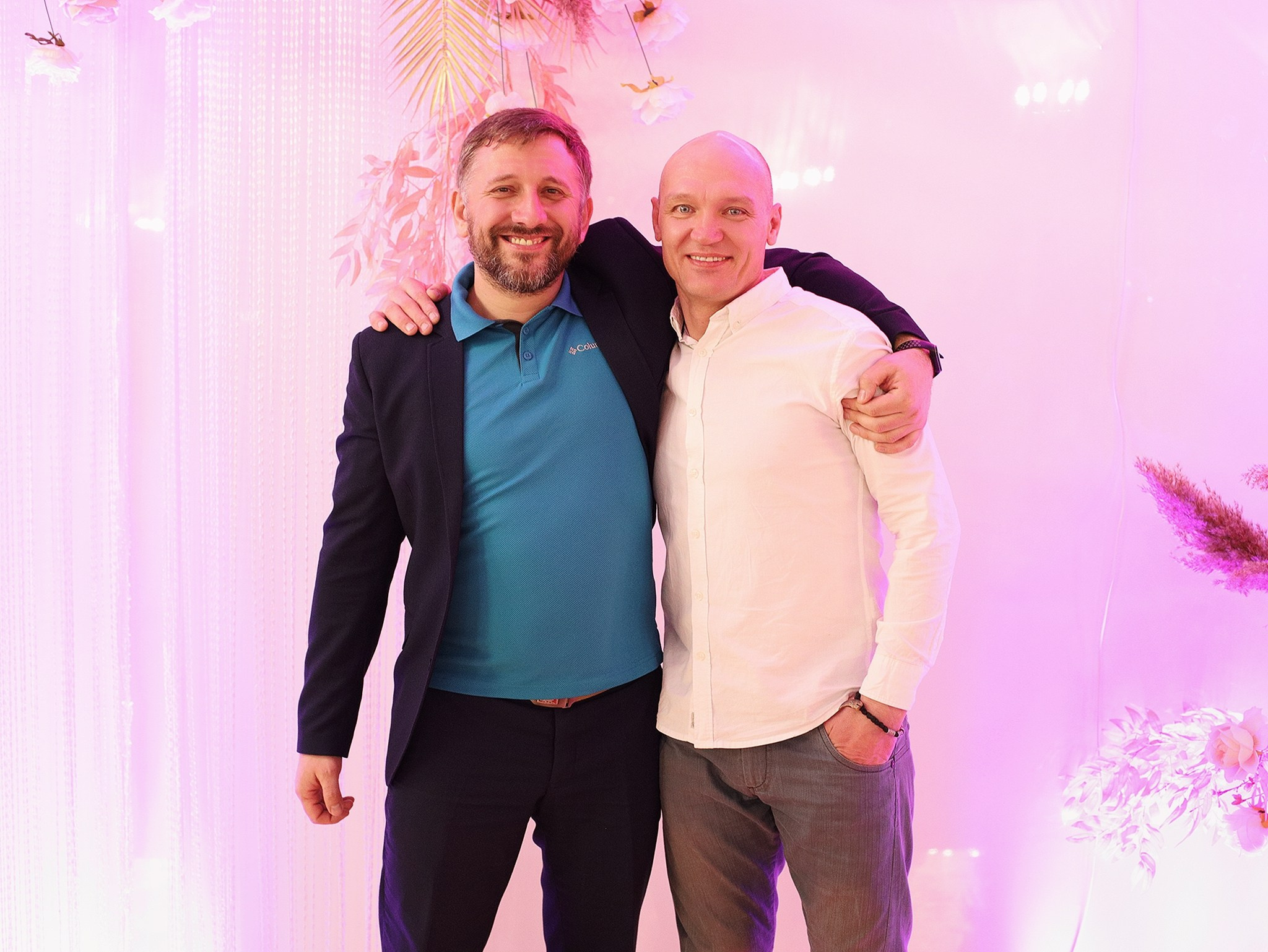 Юбилей «Красная горка». Репортажный фотограф Анапа