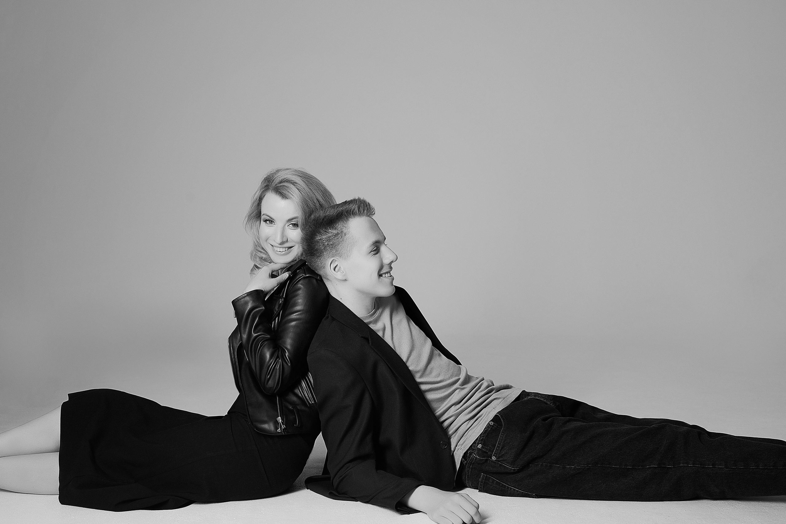 Семейные истории. Творческие, индивидуальные, семейные и свадебные съемки в Нижнем Новгороде