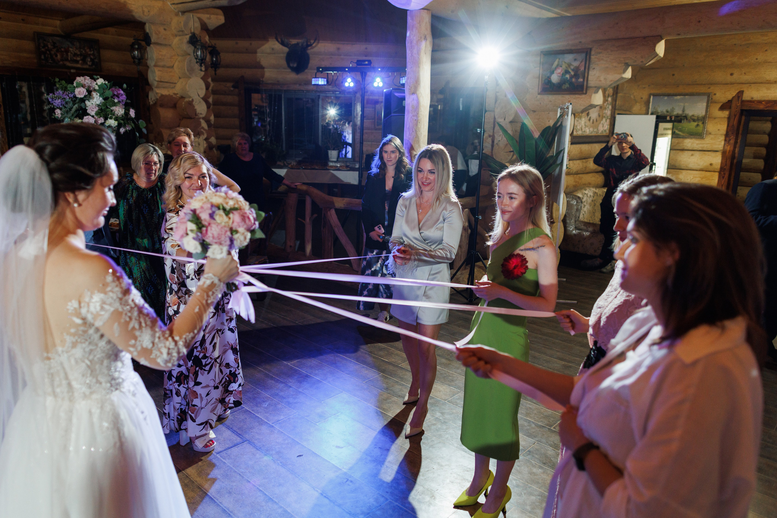 Даша. Главная