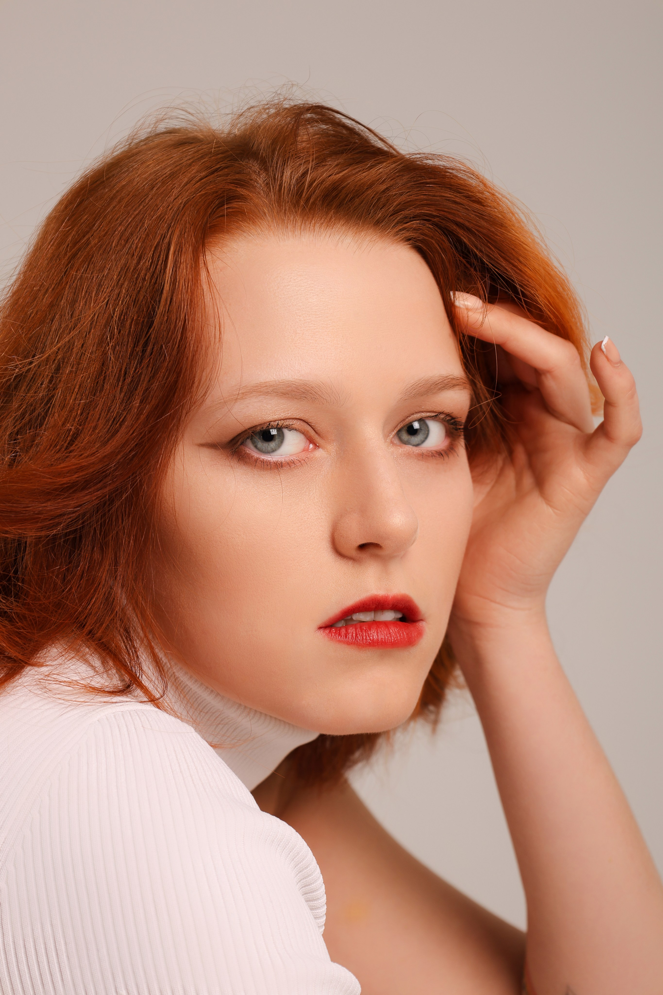 Екатерина. Портретный фотограф в Алматы