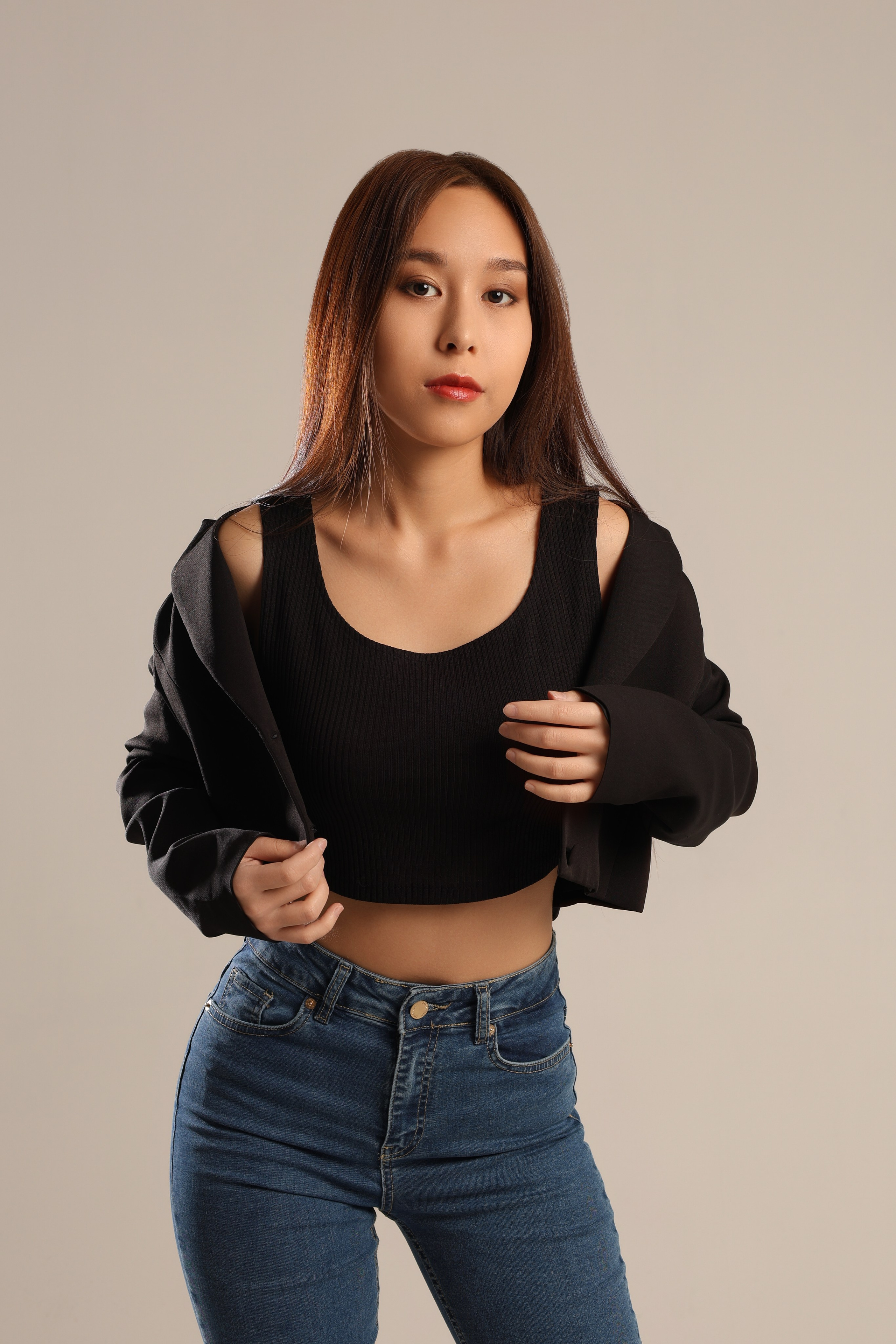 Махаббат. Портретный фотограф в Алматы