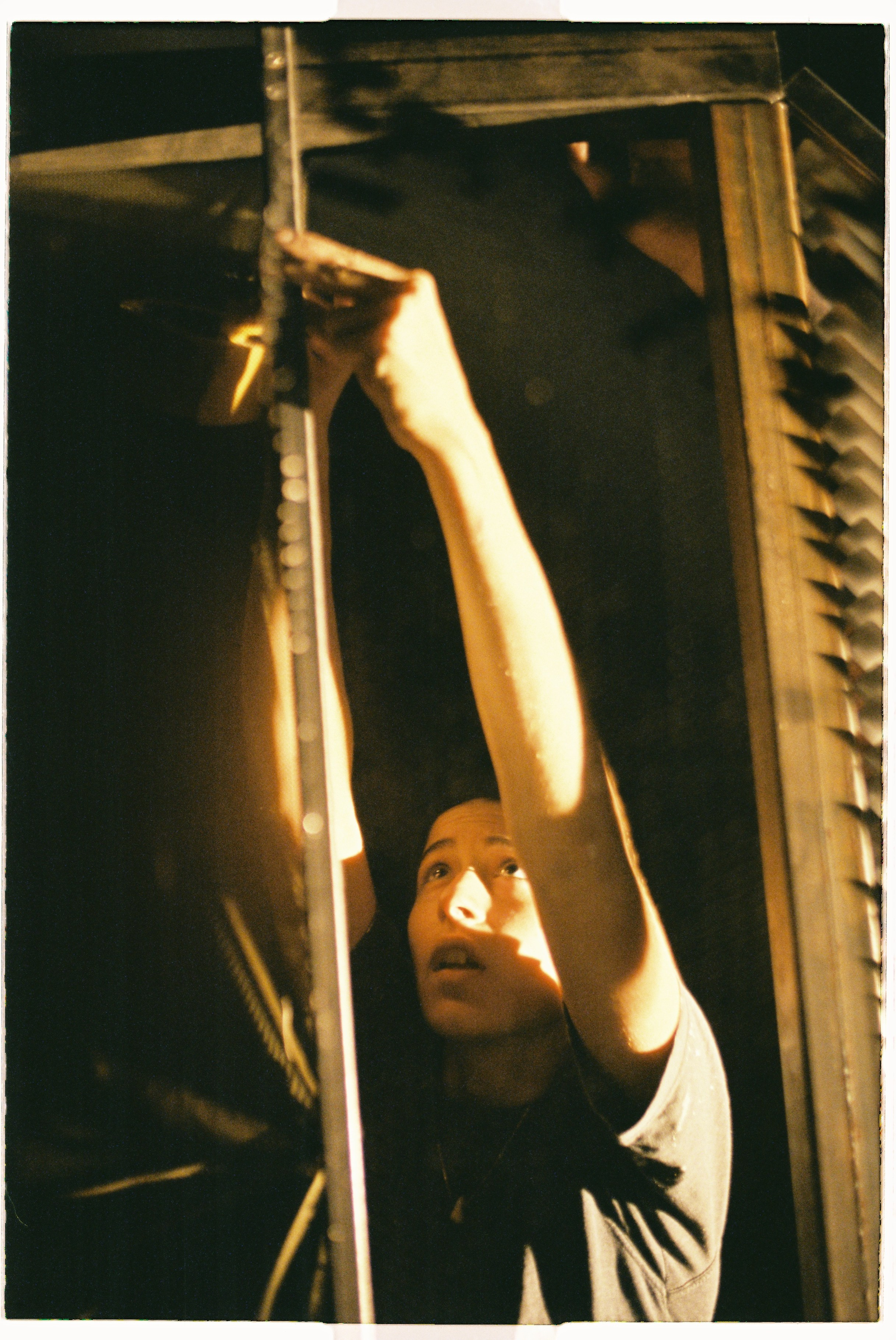 MUSIC VIDEOS | COMMERCIALS. Independent photographer Talib Shillaev