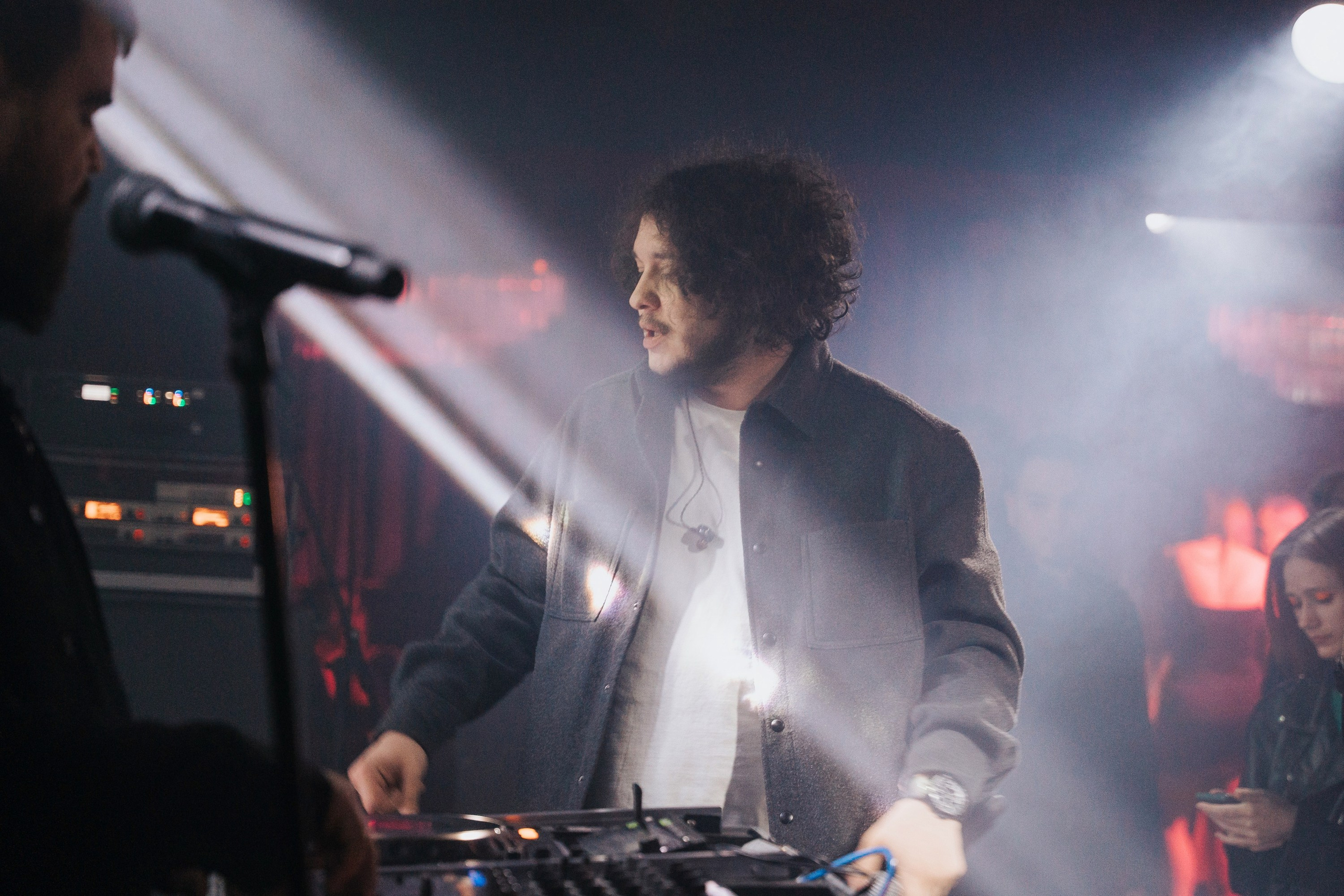 ИSTORIЯ. Фотограф Хабаровск